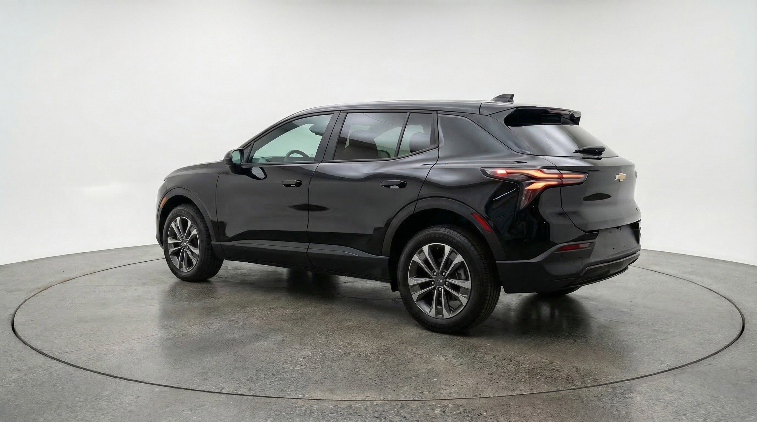 Thumbnail: 2025 Chevrolet Equinox - 6