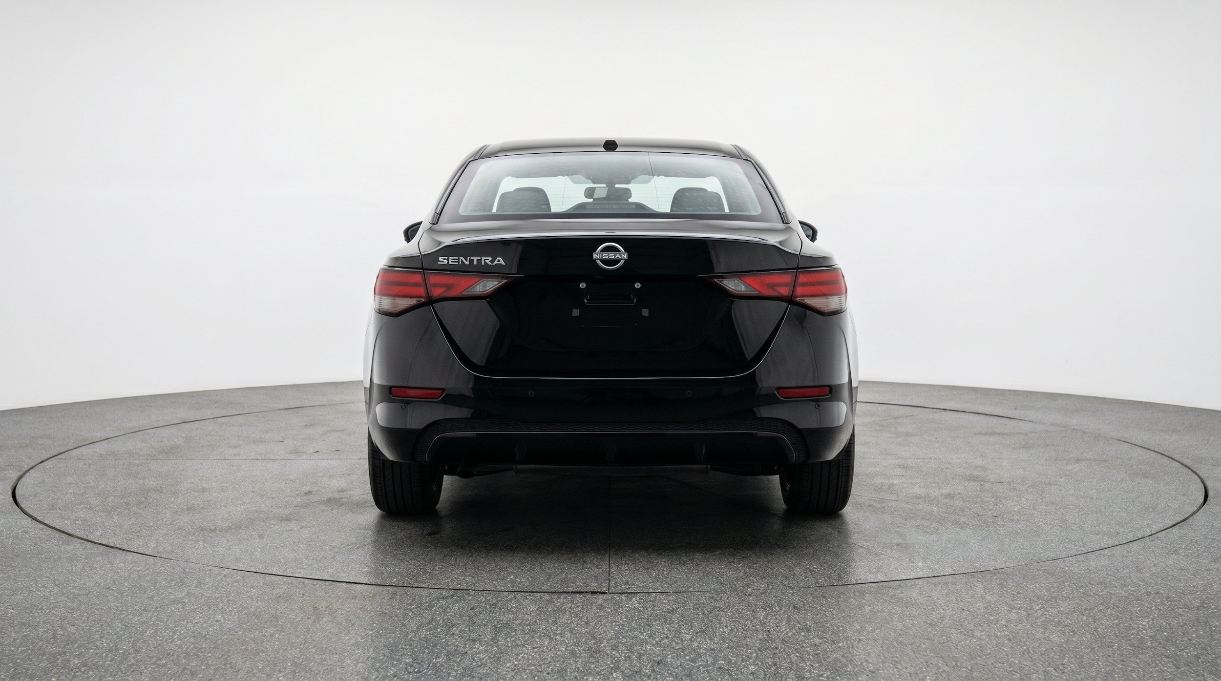 Thumbnail: 2025 Nissan Sentra - 7