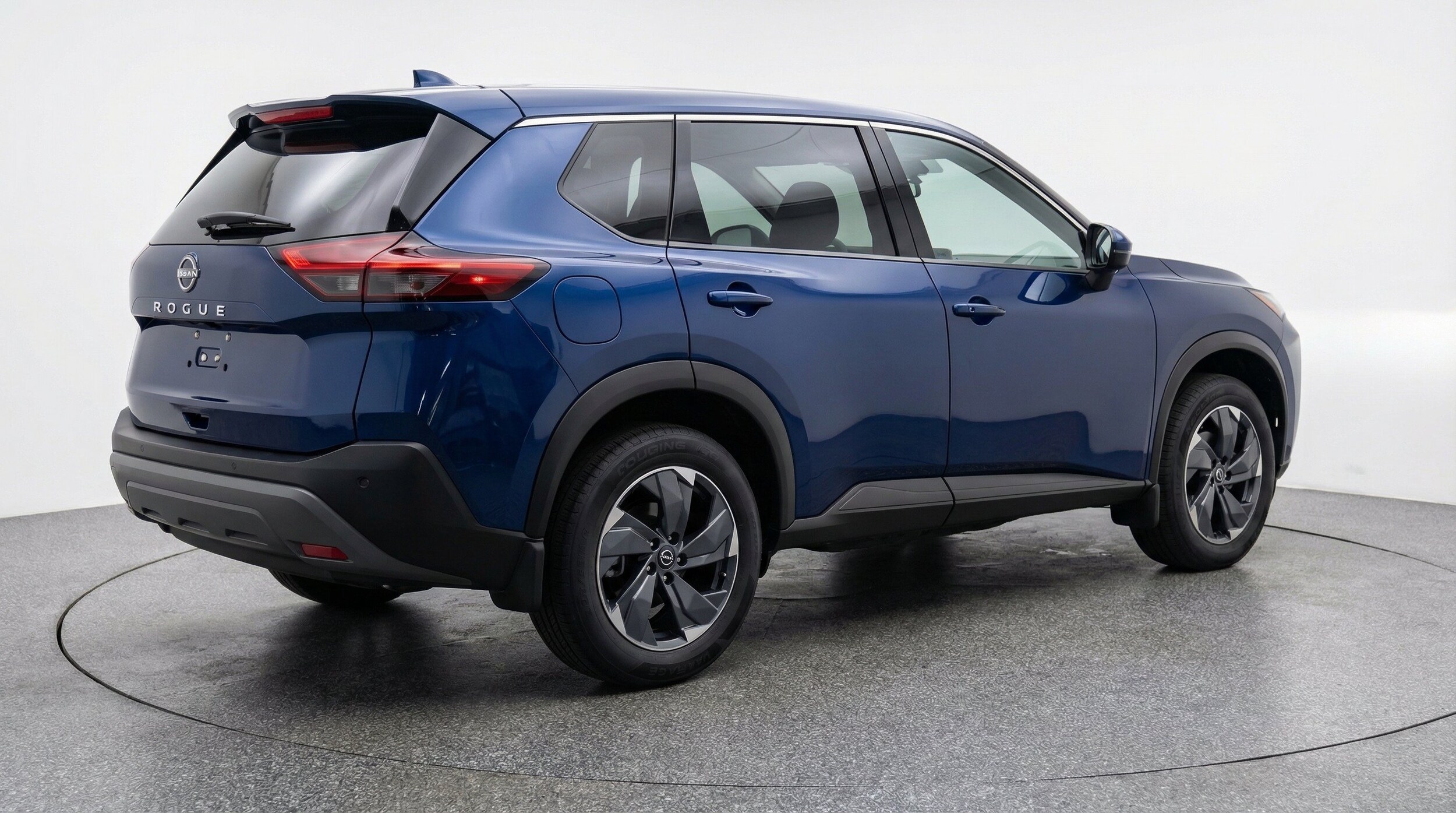 Thumbnail: 2025 Nissan Rogue - 9