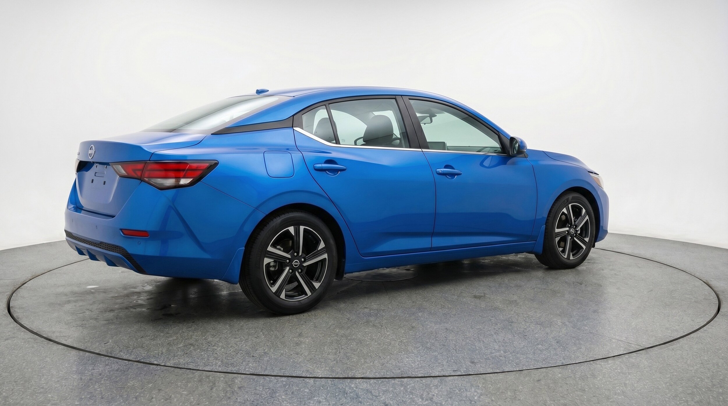 Thumbnail: 2025 Nissan Sentra - 9