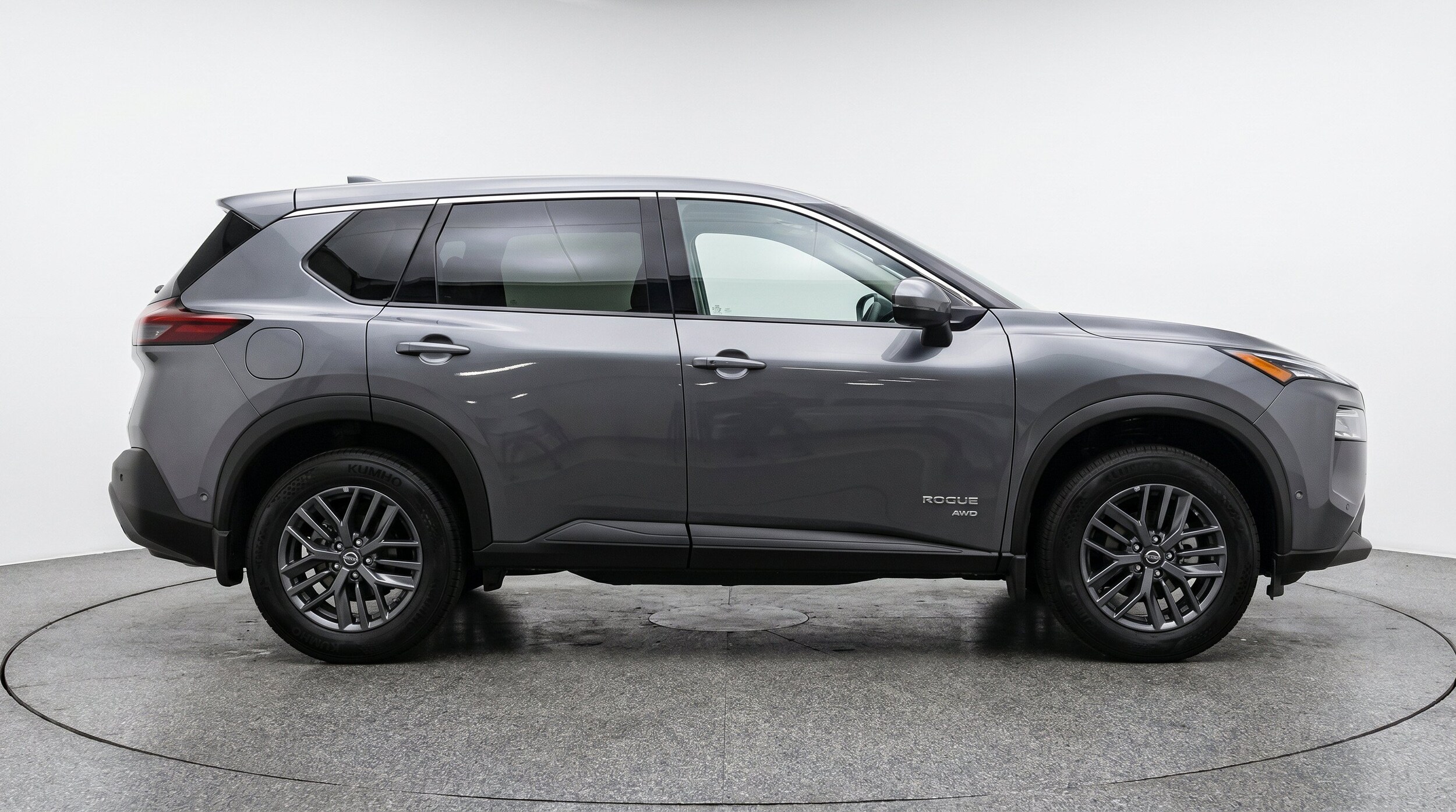 Thumbnail: 2026 Nissan Rogue - 11
