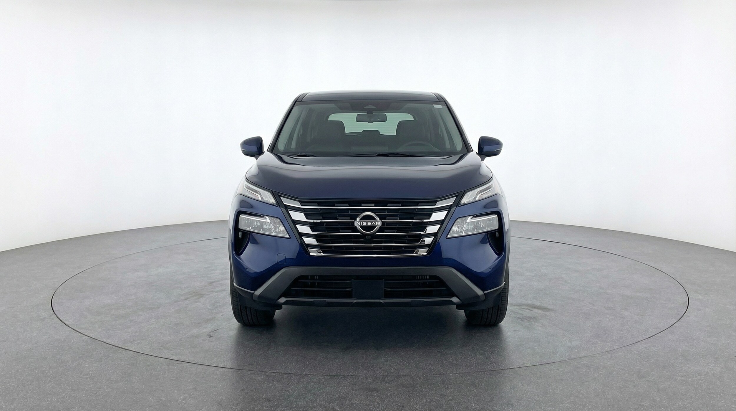 Thumbnail: 2025 Nissan Rogue - 2