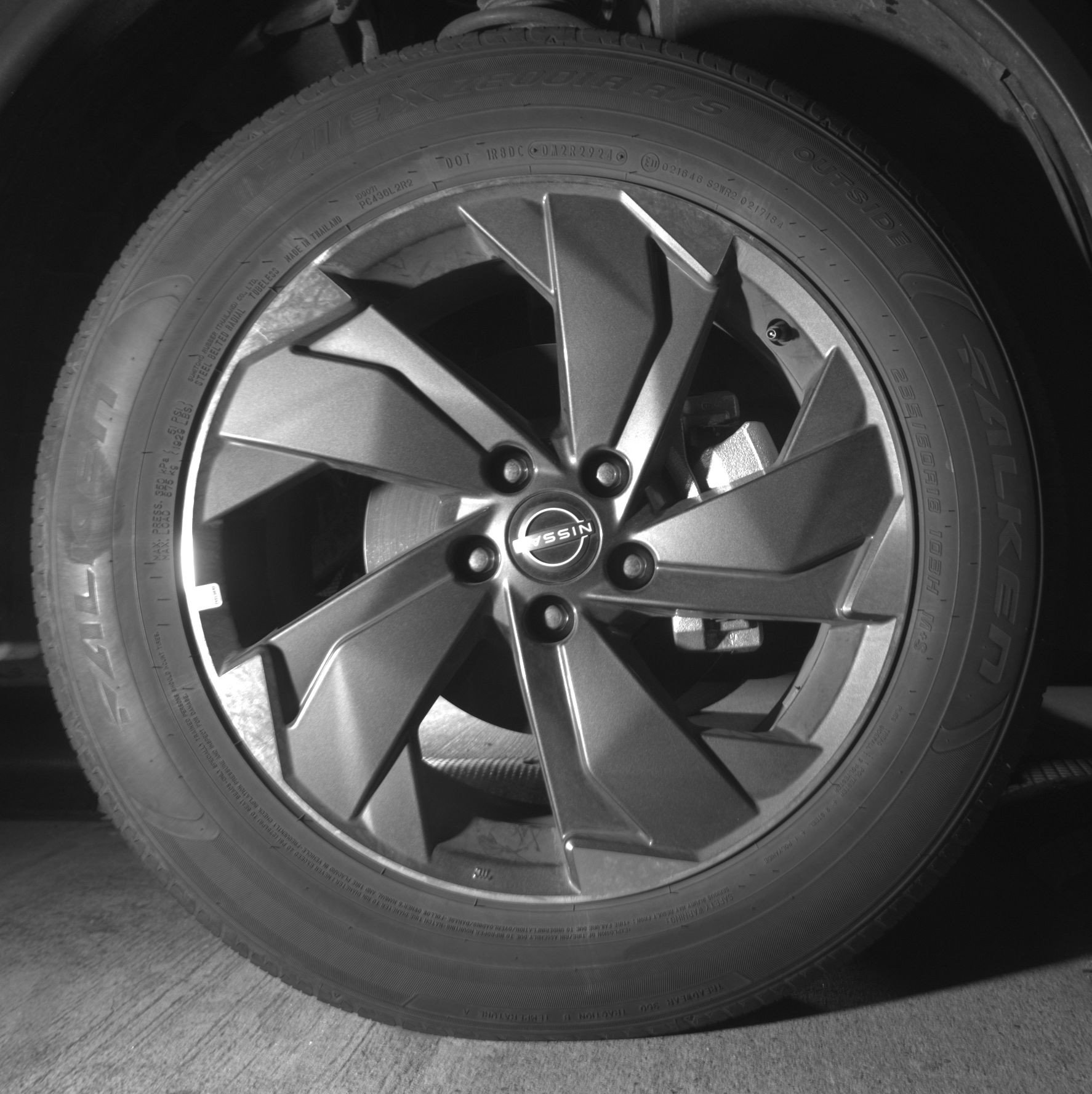 Thumbnail: 2025 Nissan Rogue - 13