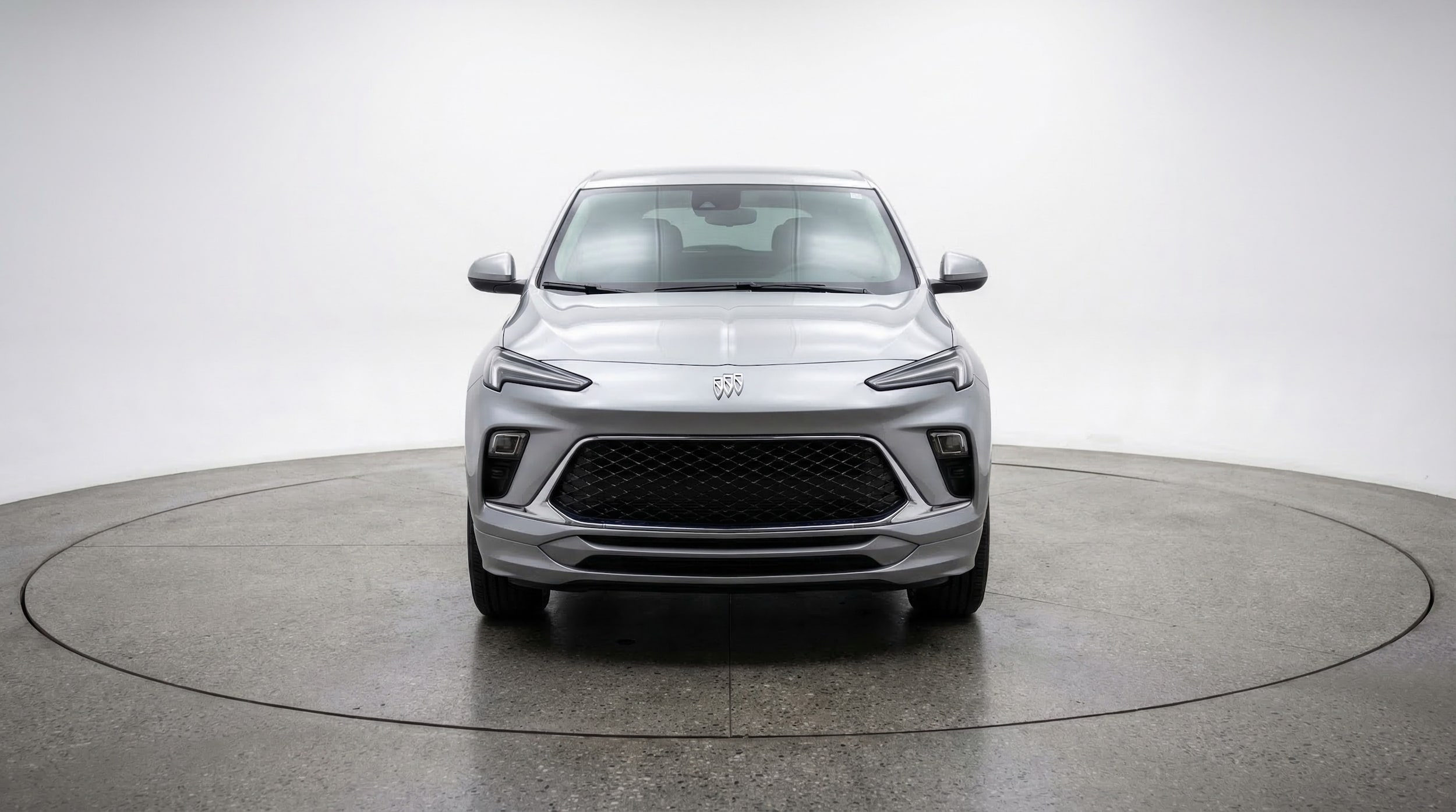 Thumbnail: 2025 Buick Encore GX - 2