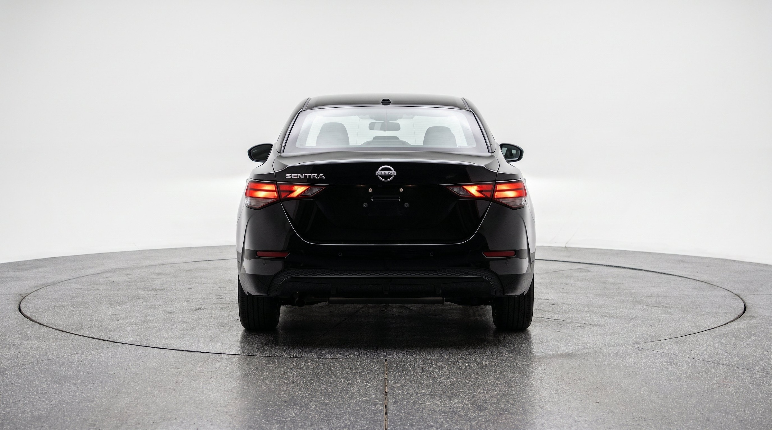 Thumbnail: 2025 Nissan Sentra - 7