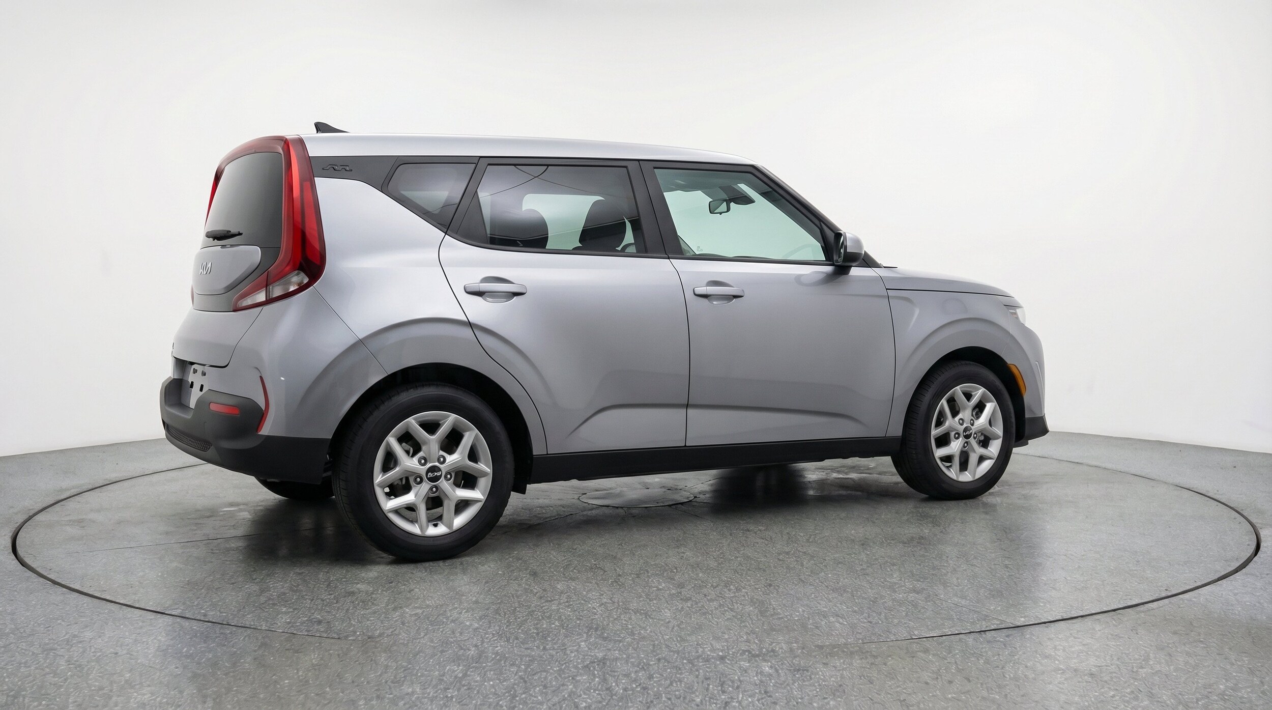 Thumbnail: 2025 Kia Soul - 9