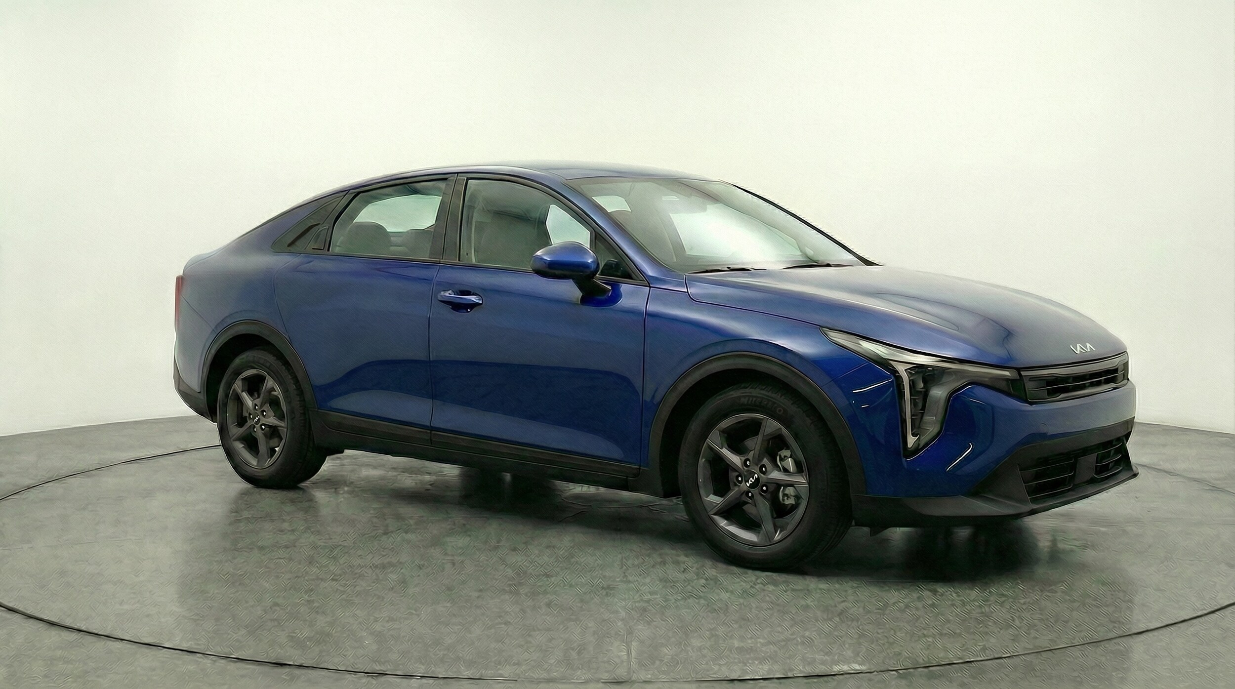 Thumbnail: 2025 Kia K4 - 1