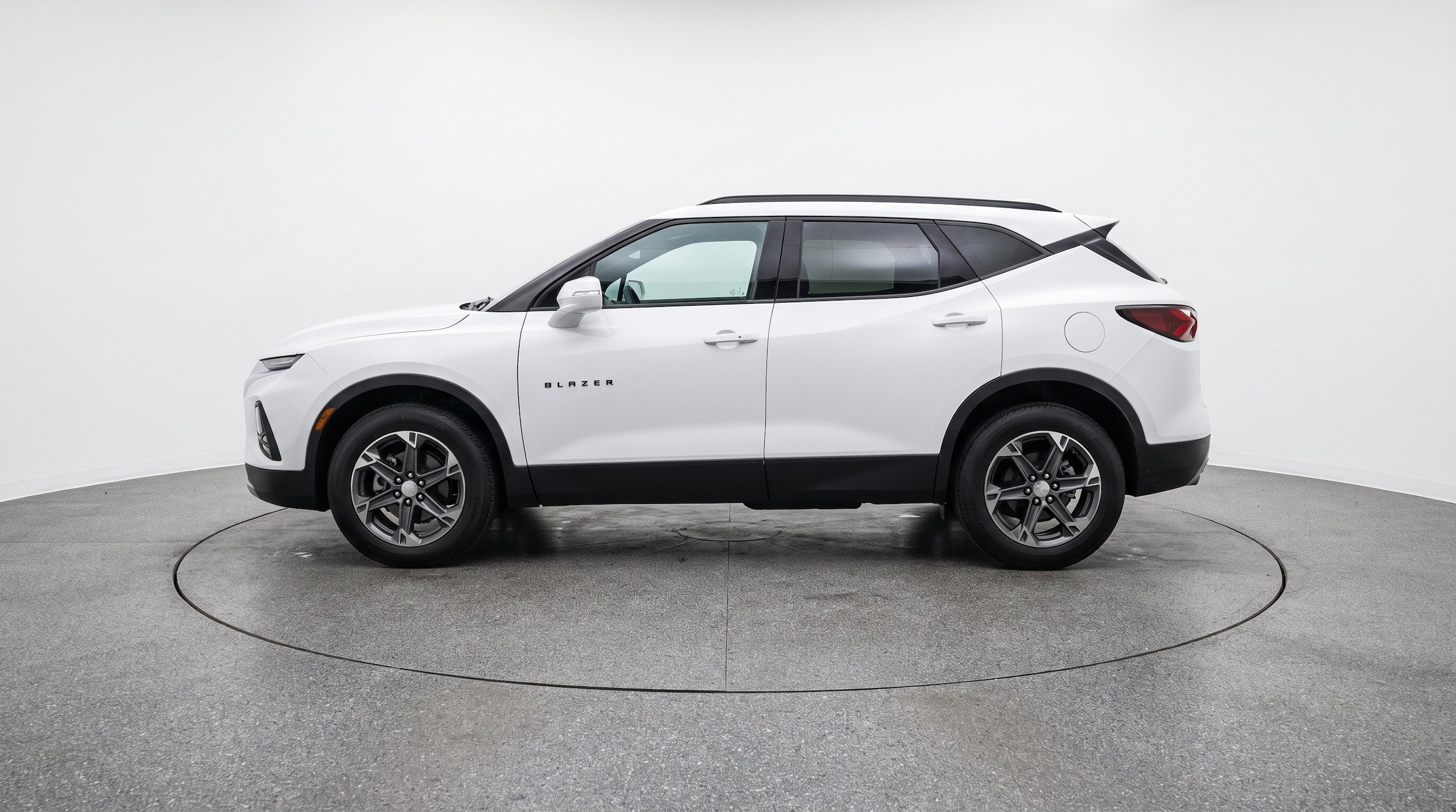 Thumbnail: 2026 Chevrolet Blazer - 5