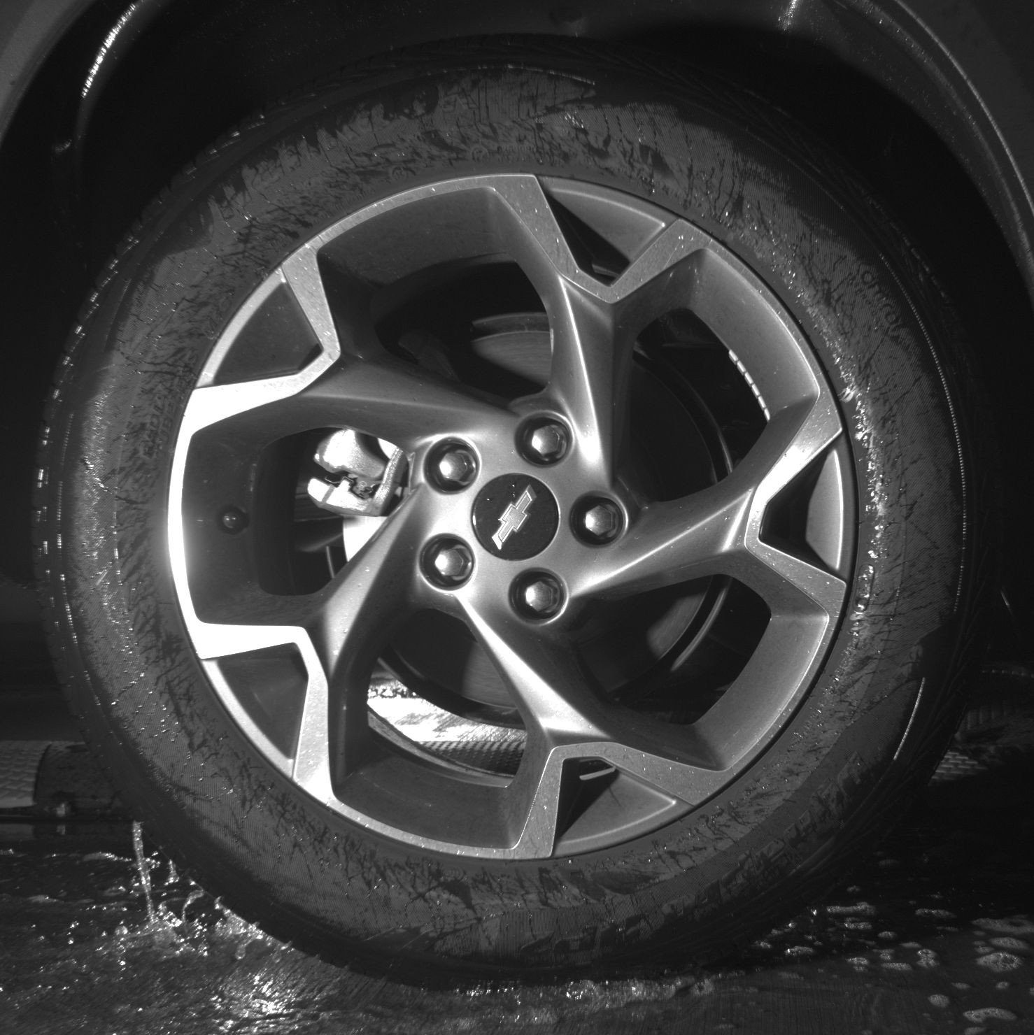 Thumbnail: 2025 Chevrolet Trax - 15