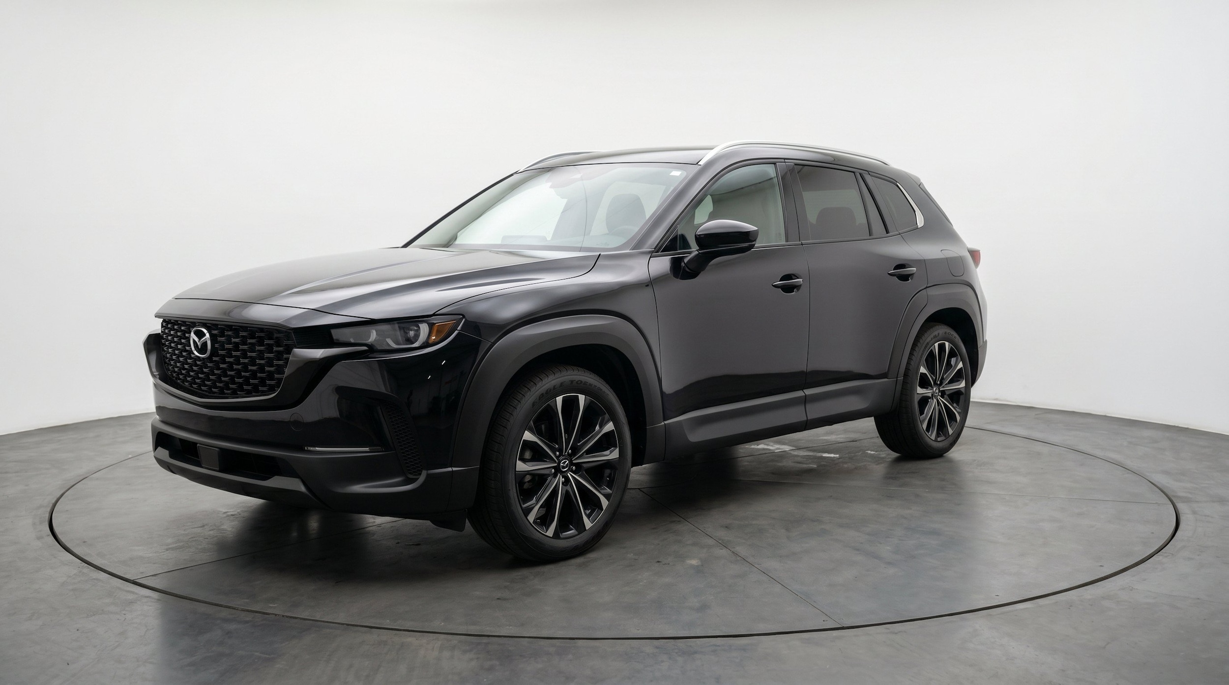 Thumbnail: 2026 Mazda CX-50 - 3