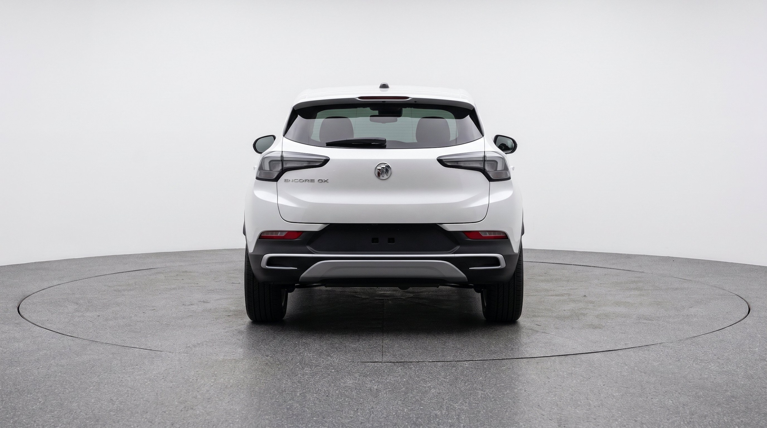 Thumbnail: 2026 Buick Encore GX - 7