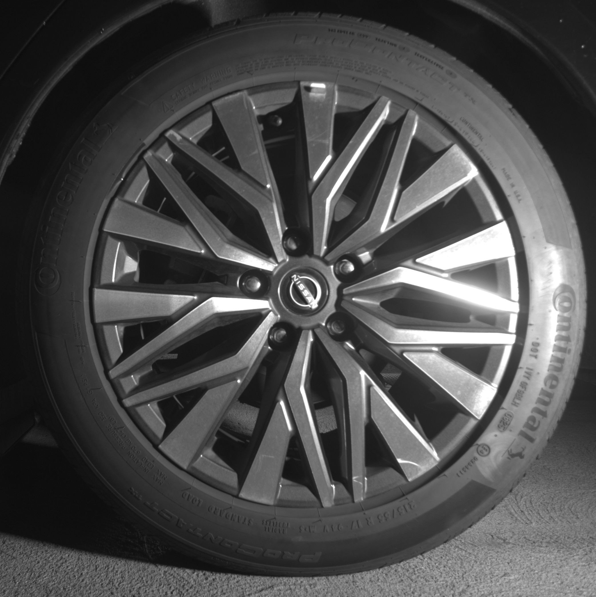 Thumbnail: 2025 Nissan Altima - 14