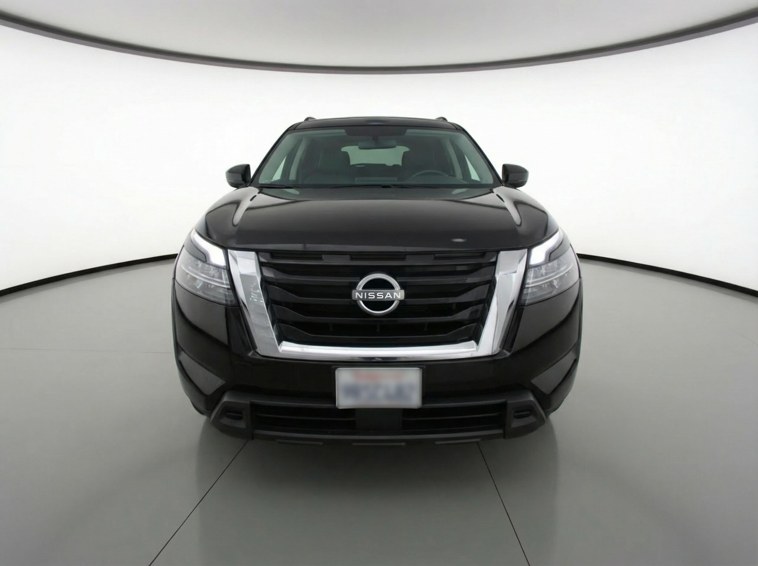 Thumbnail: 2025 Nissan Pathfinder - 2