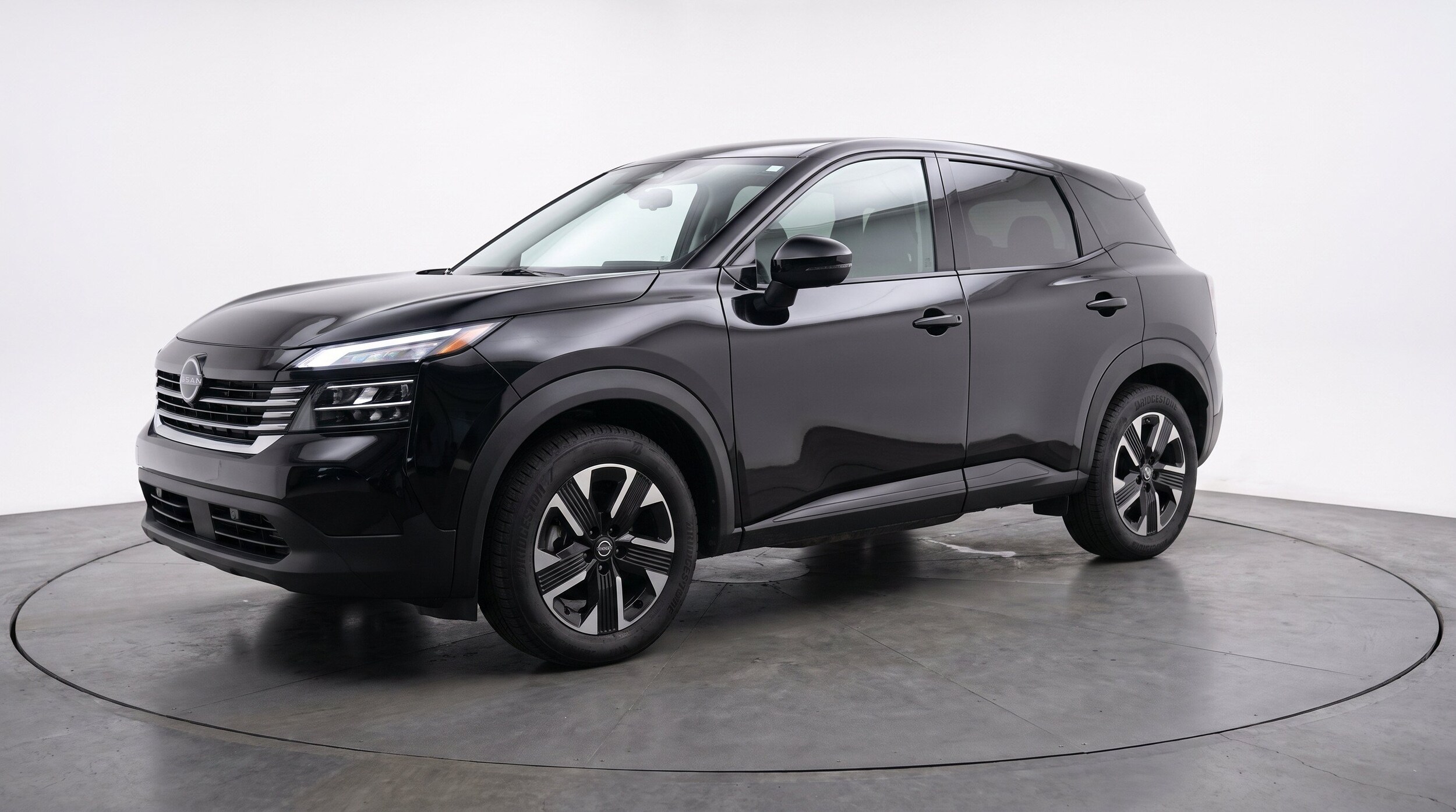 Thumbnail: 2026 Nissan Kicks - 3