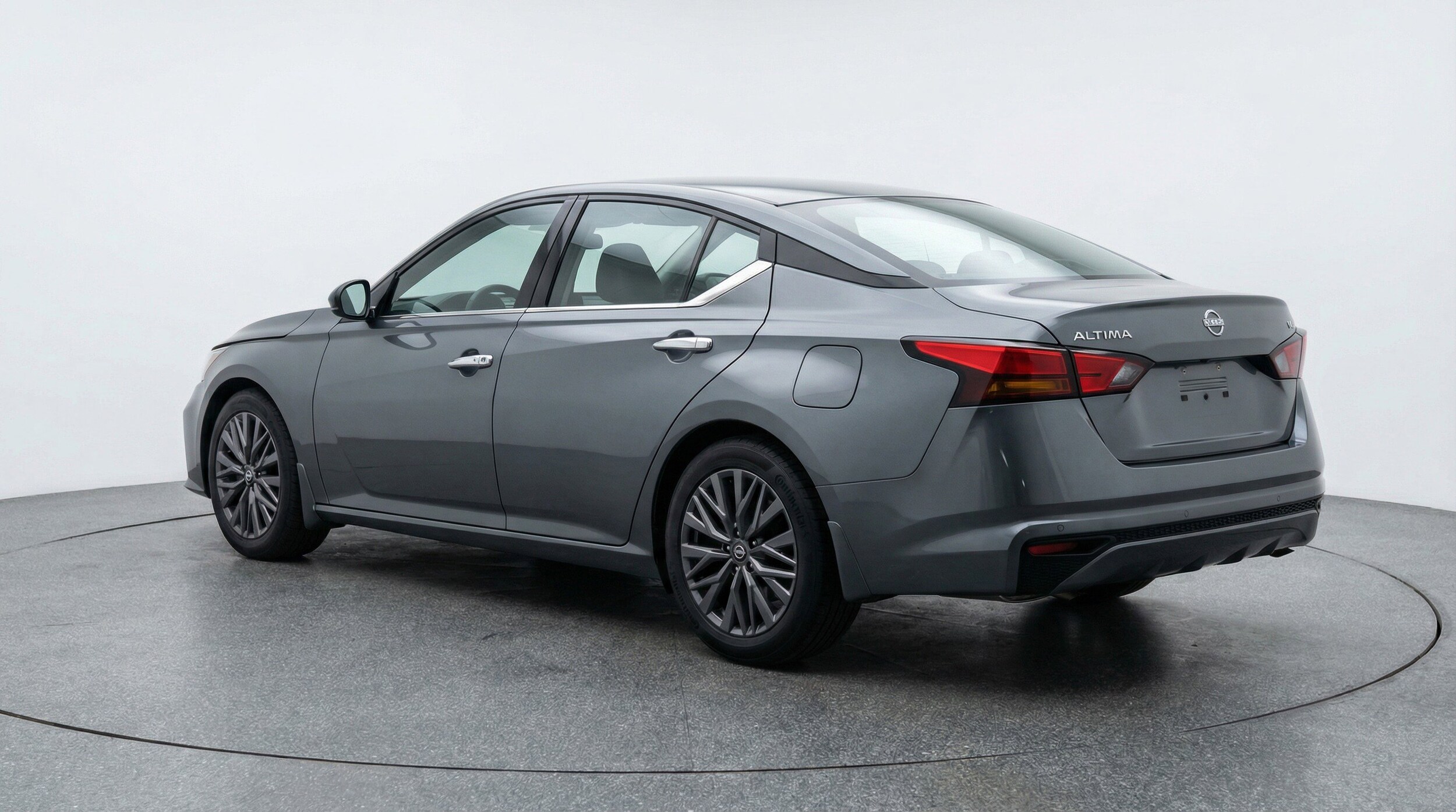 Thumbnail: 2025 Nissan Altima - 6