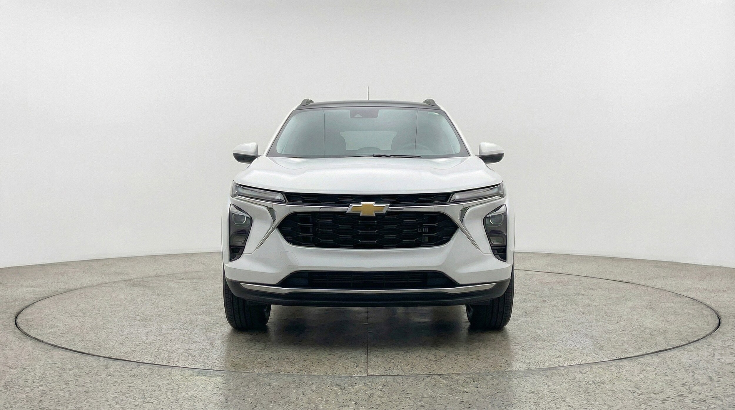 Thumbnail: 2025 Chevrolet Trax - 2