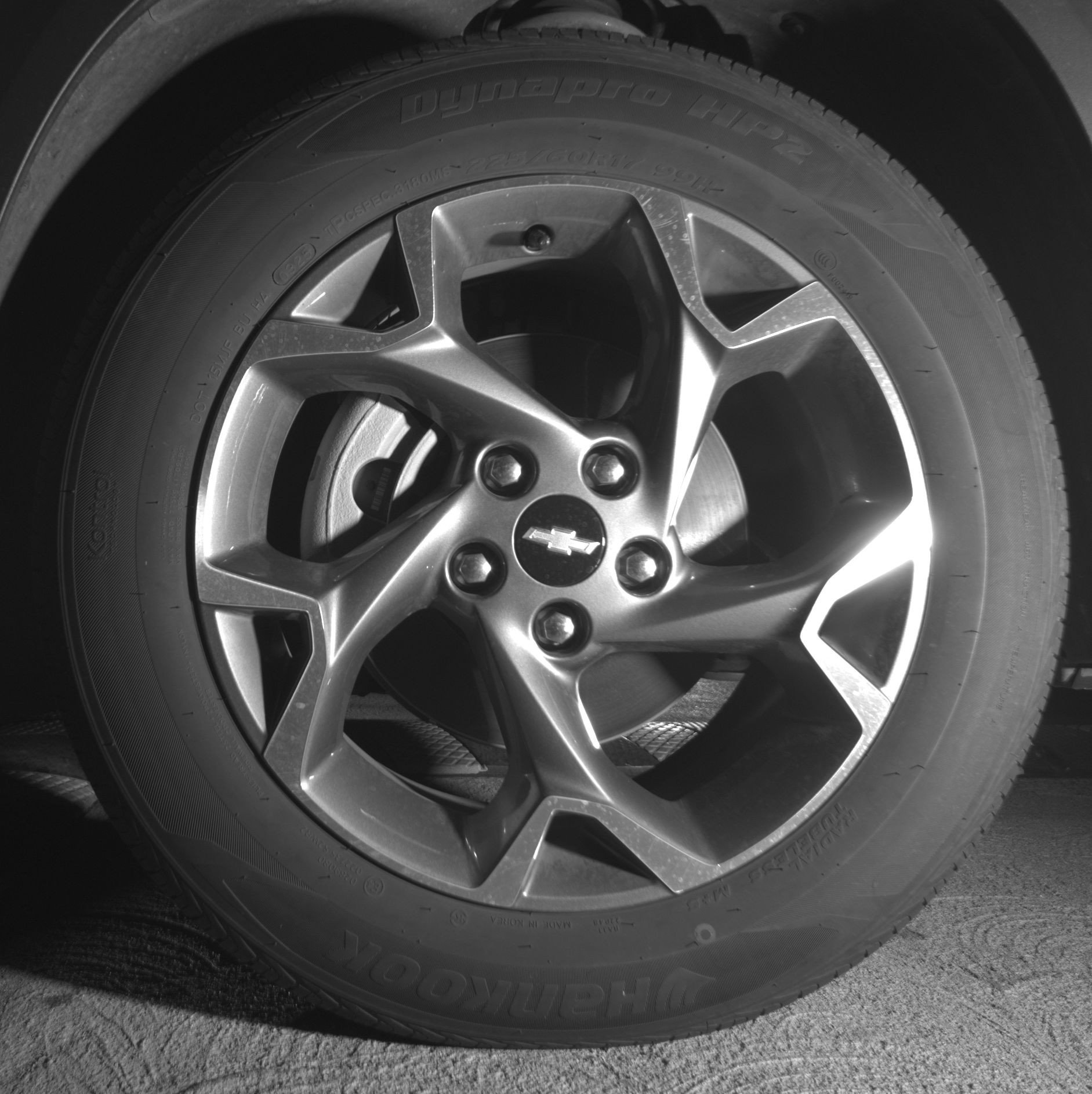 Thumbnail: 2025 Chevrolet Trax - 12