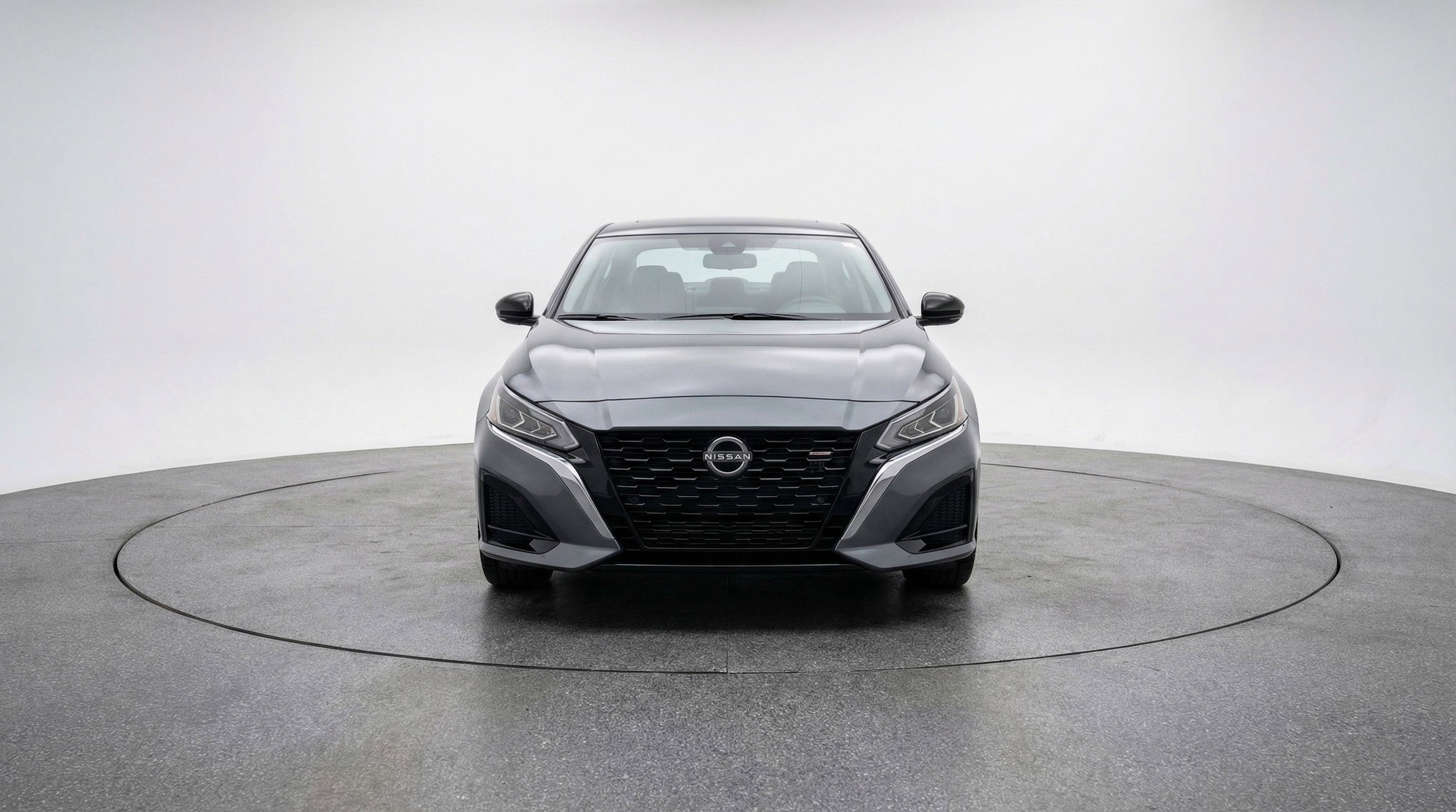 Thumbnail: 2025 Nissan Altima - 2