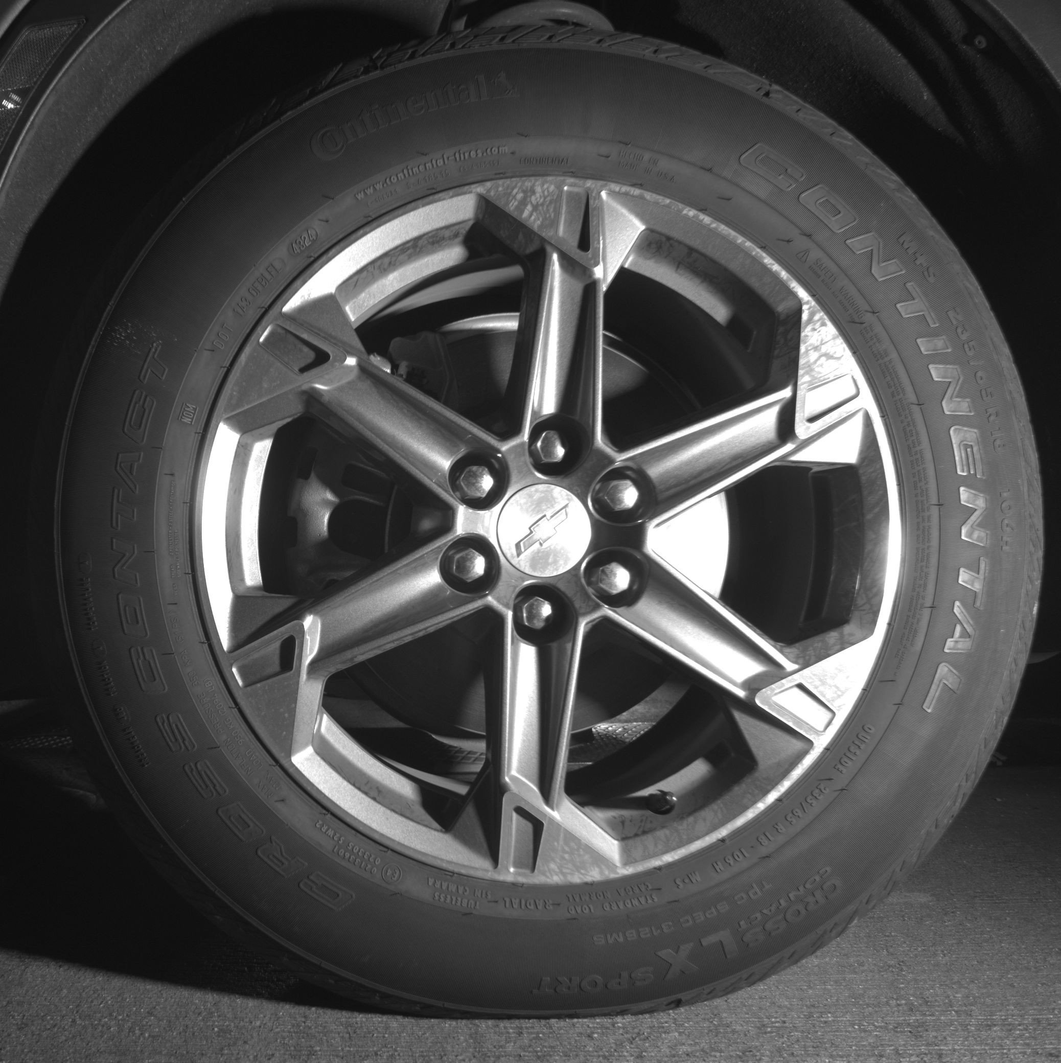 Thumbnail: 2025 Chevrolet Blazer - 12