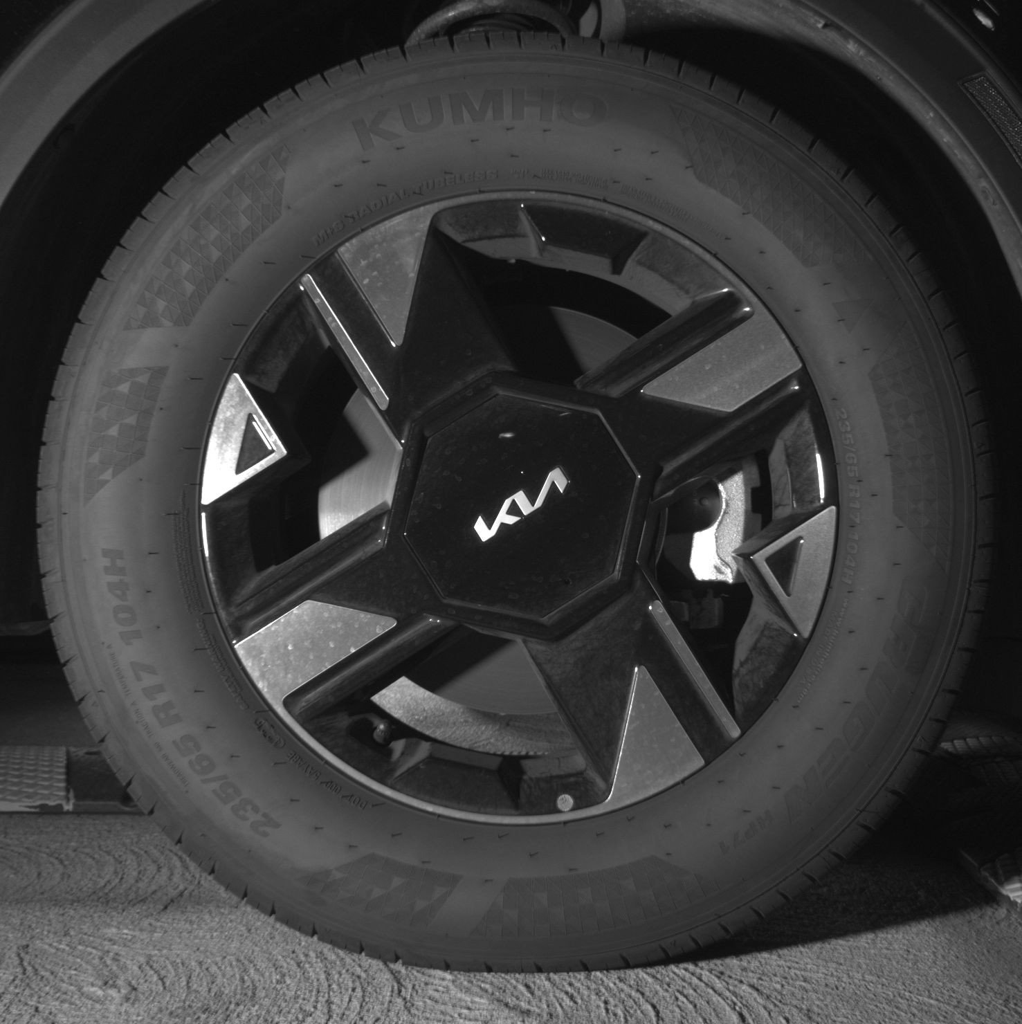 Thumbnail: 2026 Kia Sportage - 13