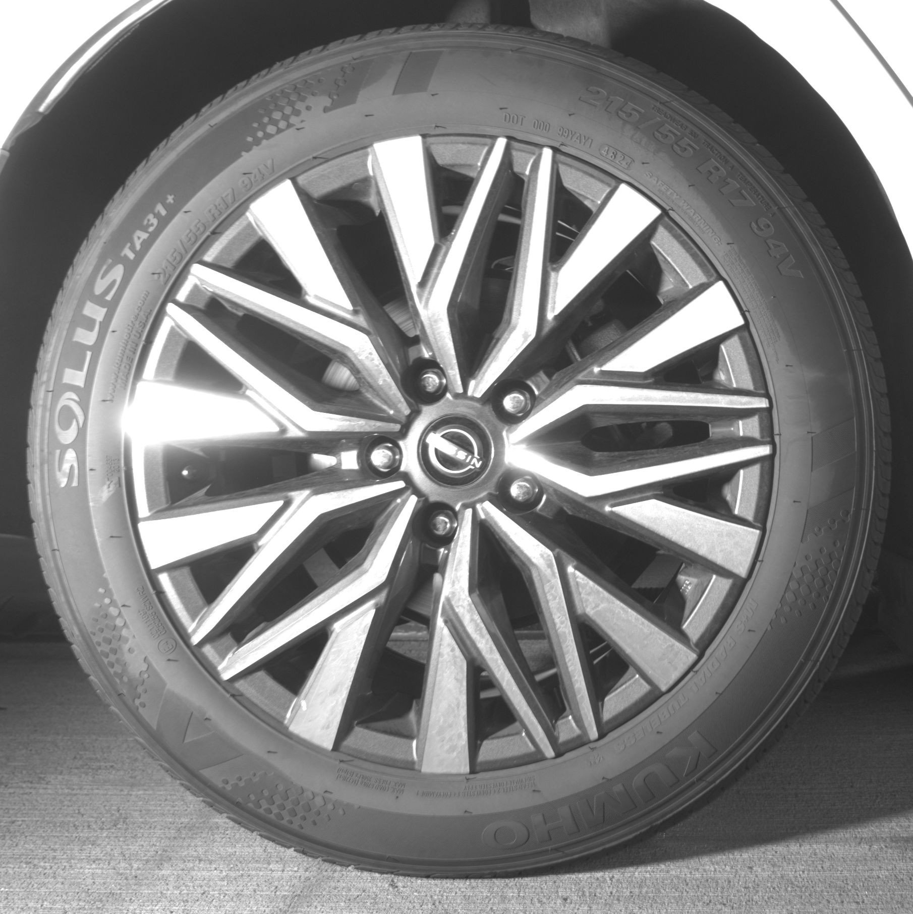 Thumbnail: 2025 Nissan Altima - 15