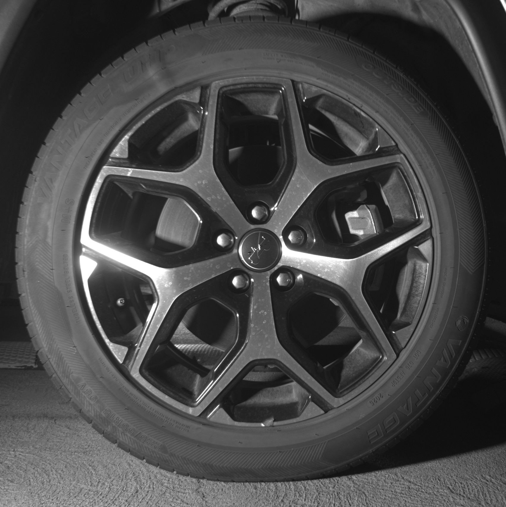 Thumbnail: 2025 Jeep Compass - 13