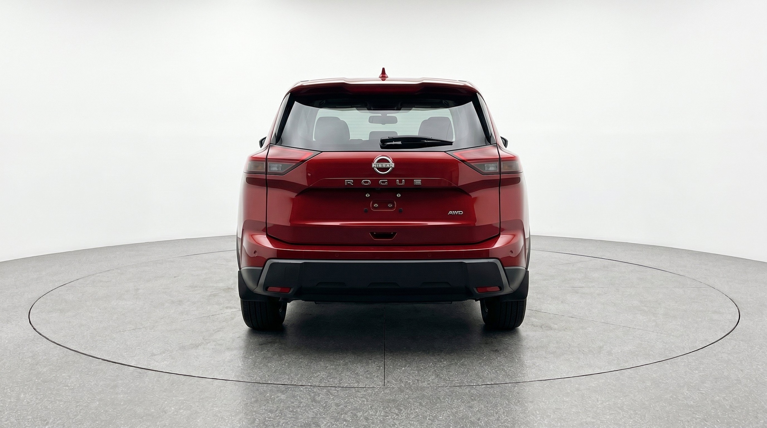 Thumbnail: 2025 Nissan Rogue - 7