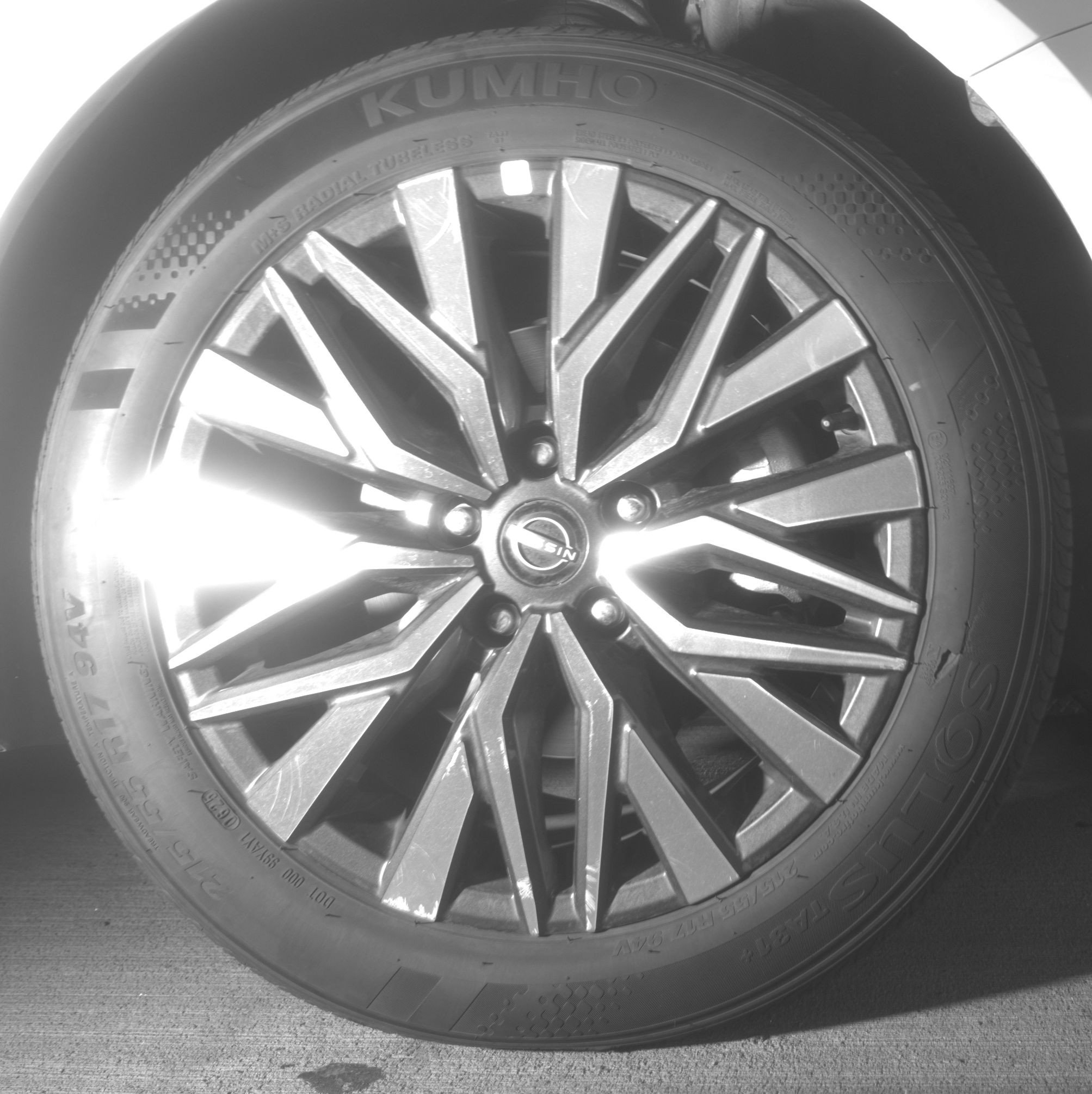 2025 Nissan Altima SV - Photo 11