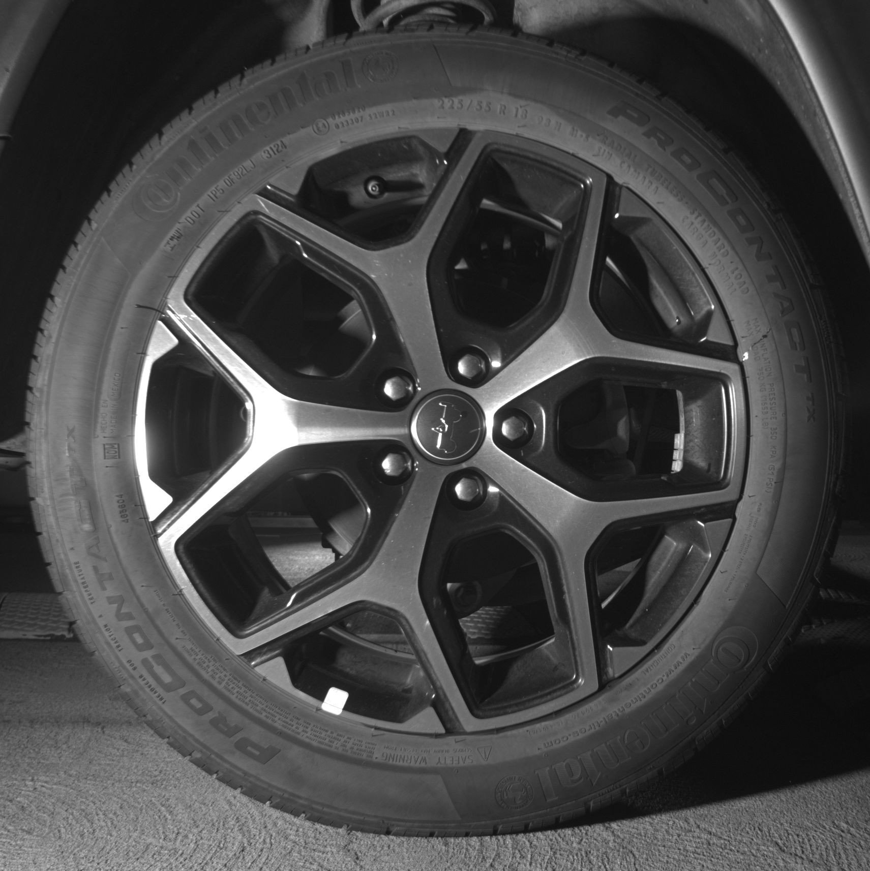 Thumbnail: 2025 Jeep Compass - 15