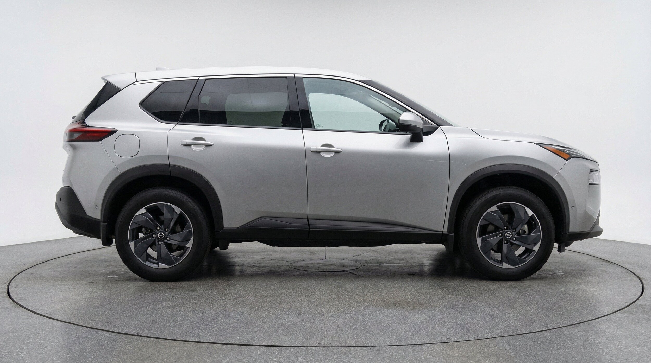 Thumbnail: 2025 Nissan Rogue - 11