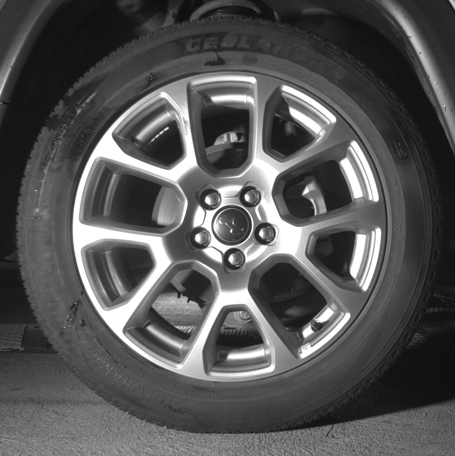 Thumbnail: 2025 Jeep Compass - 15