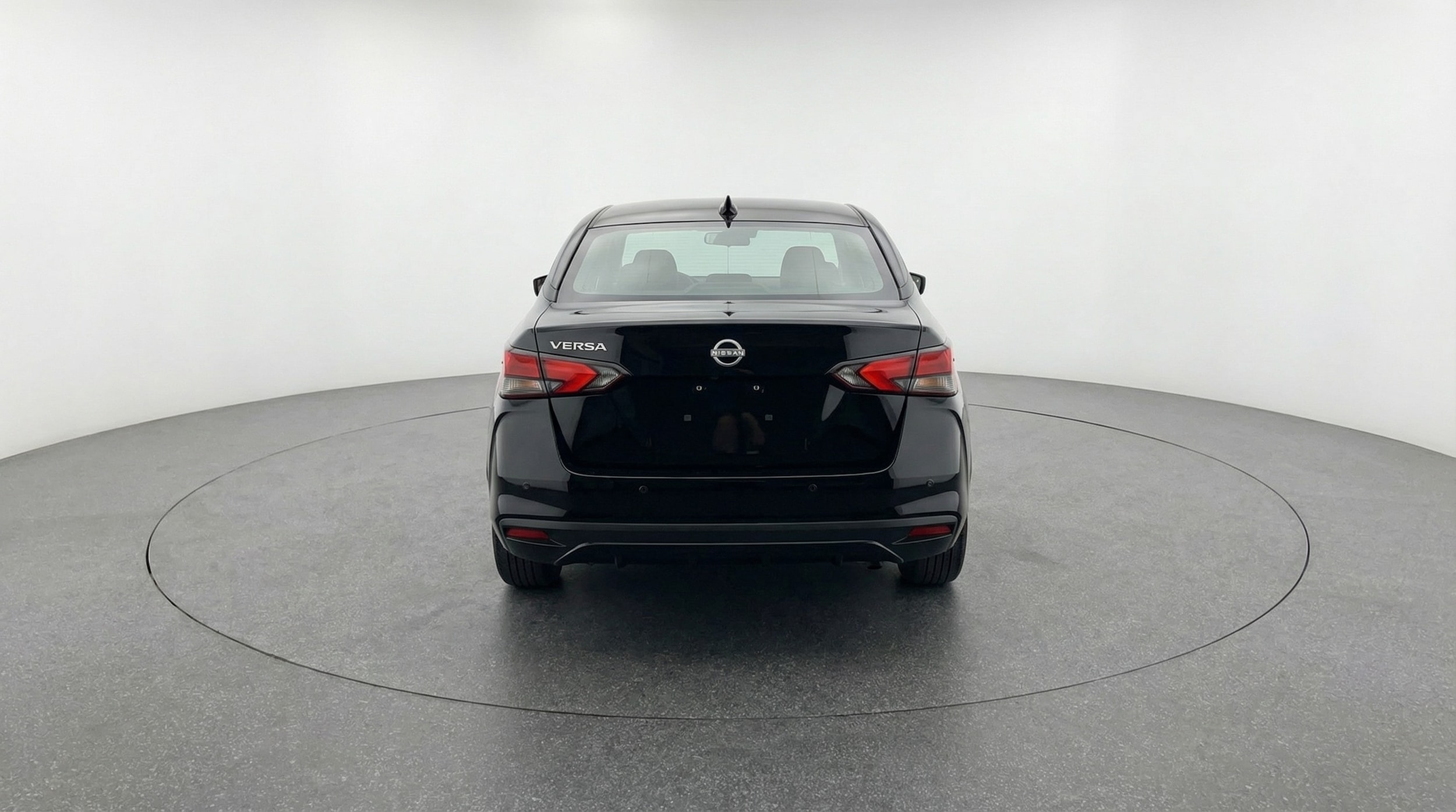 Thumbnail: 2025 Nissan Versa - 6