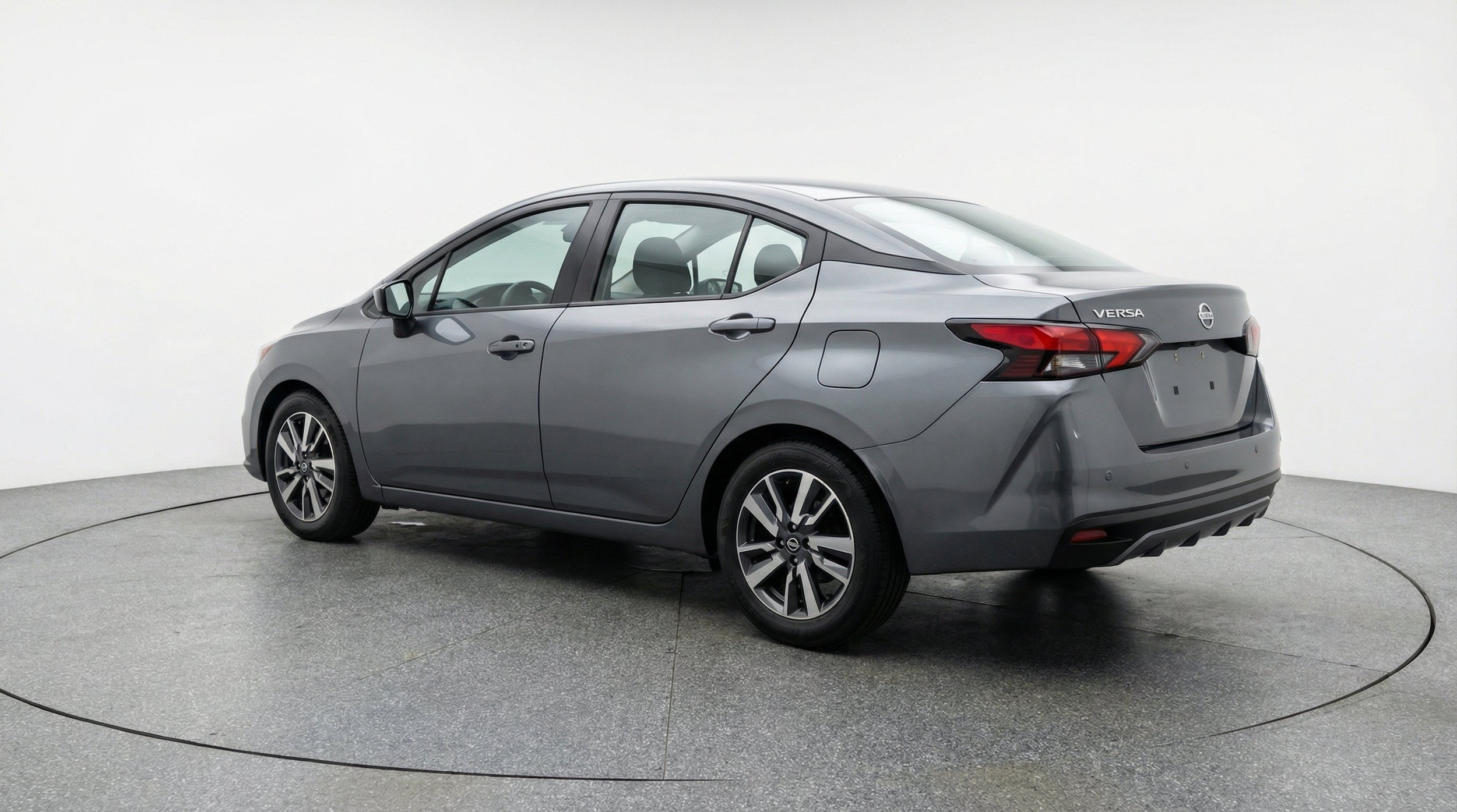 Thumbnail: 2025 Nissan Versa - 6
