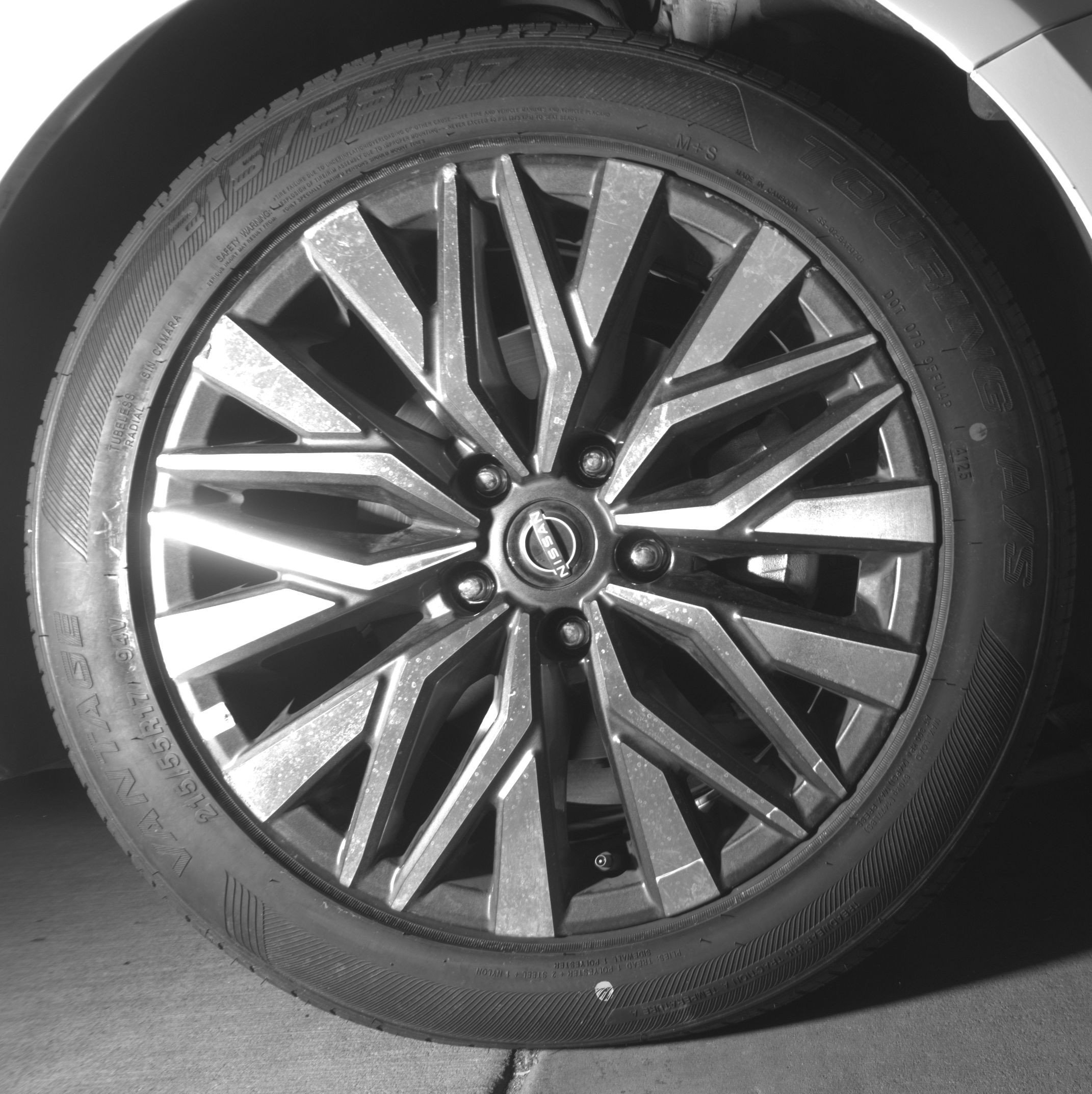 Thumbnail: 2025 Nissan Altima - 13