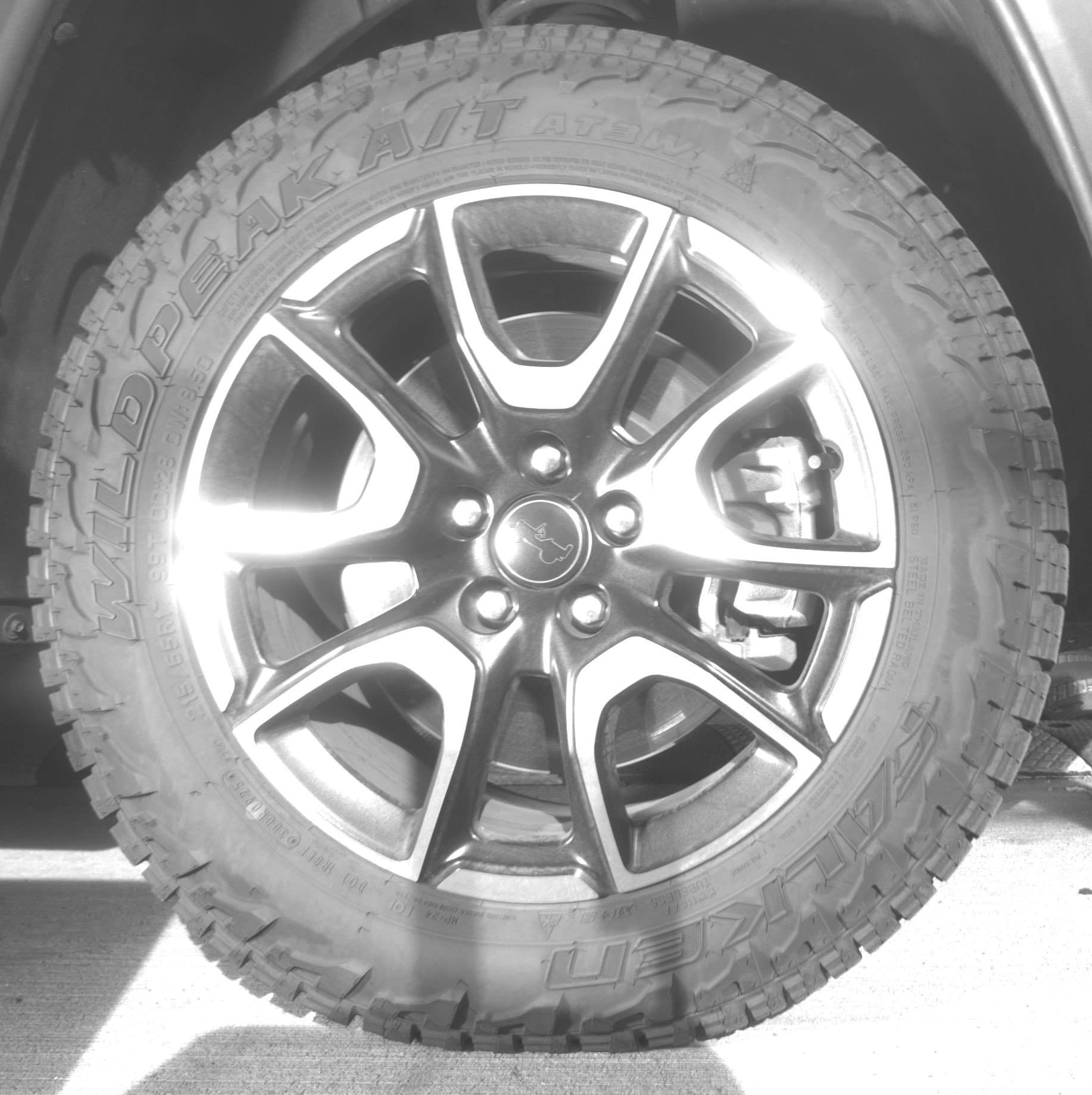 Thumbnail: 2025 Jeep Compass - 13