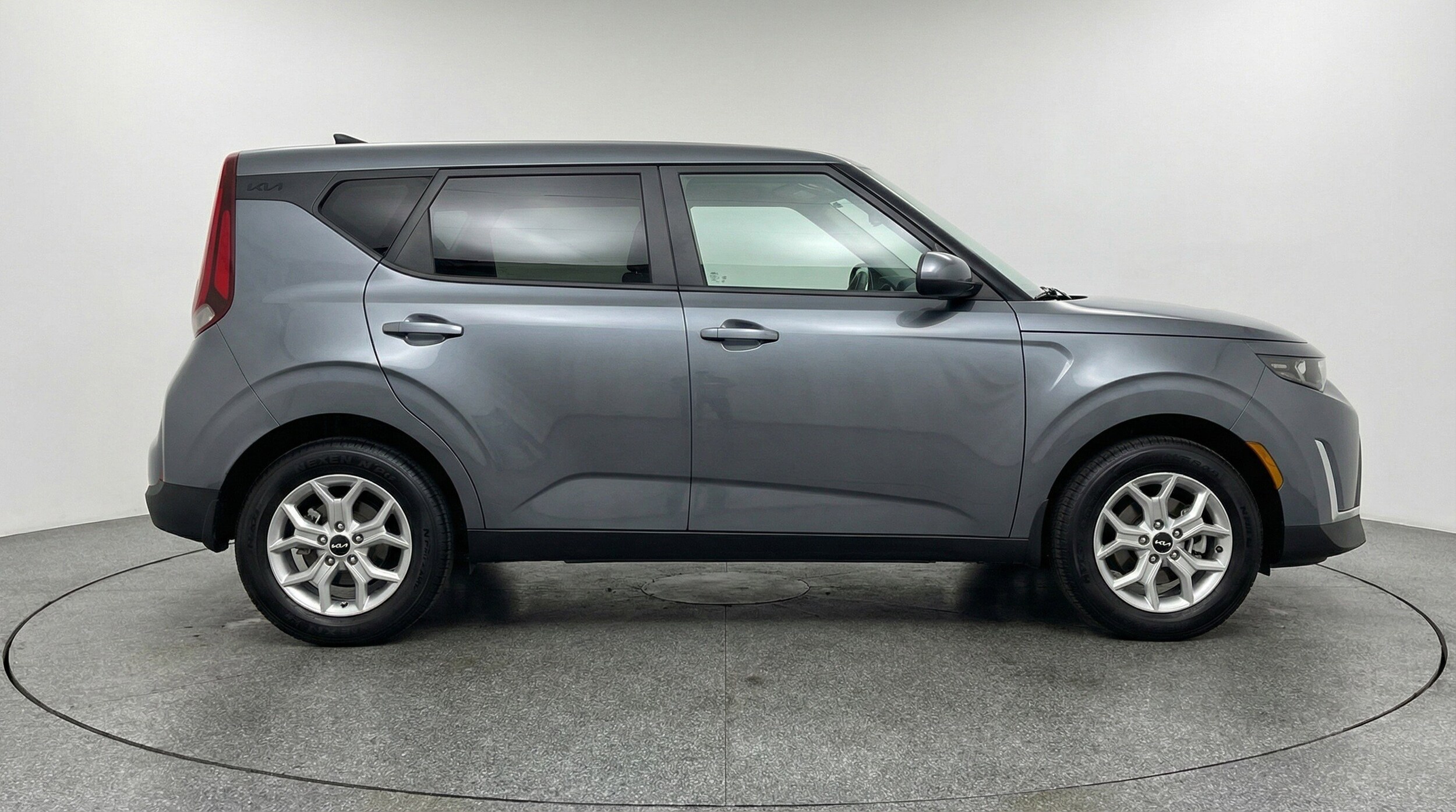 Thumbnail: 2025 Kia Soul - 11