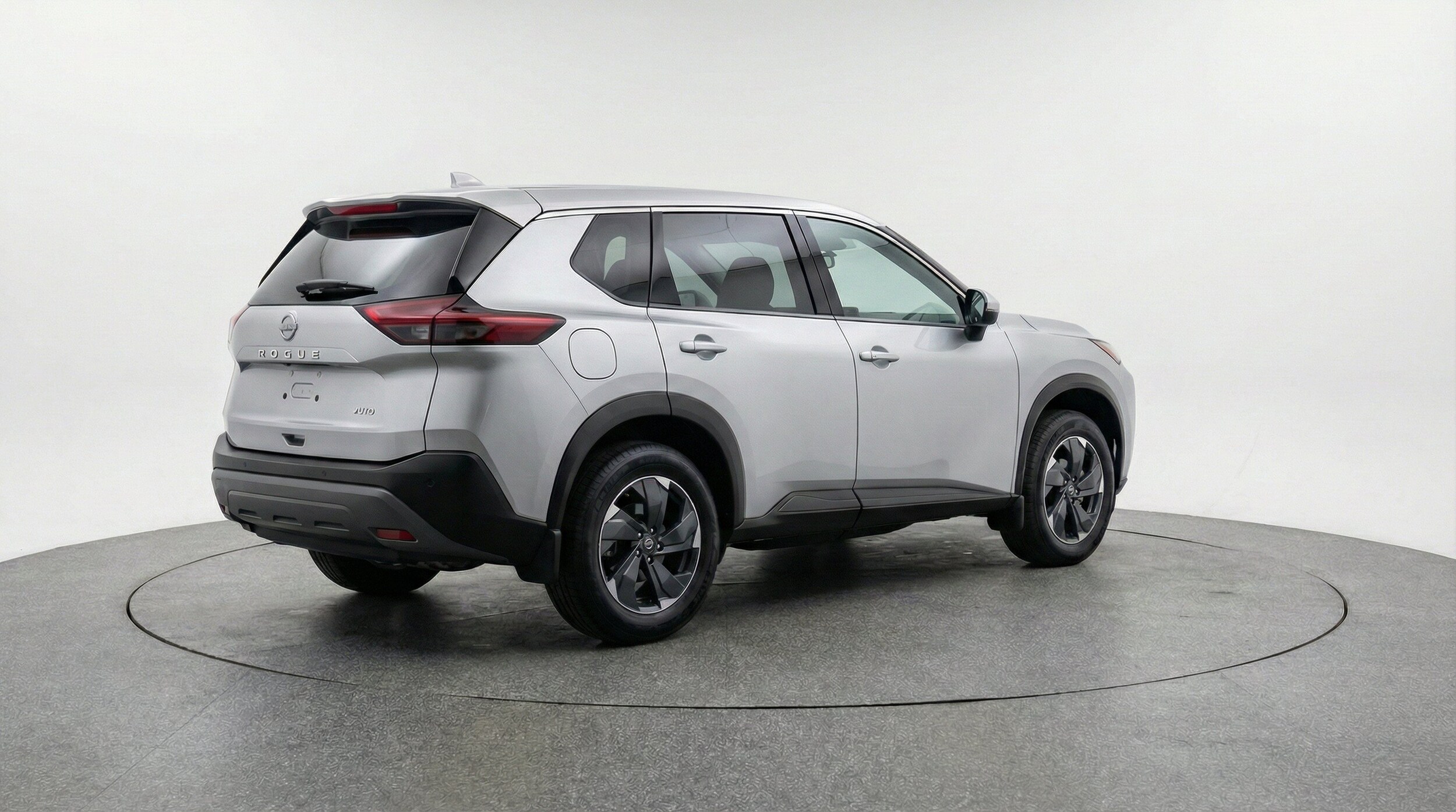 Thumbnail: 2025 Nissan Rogue - 9