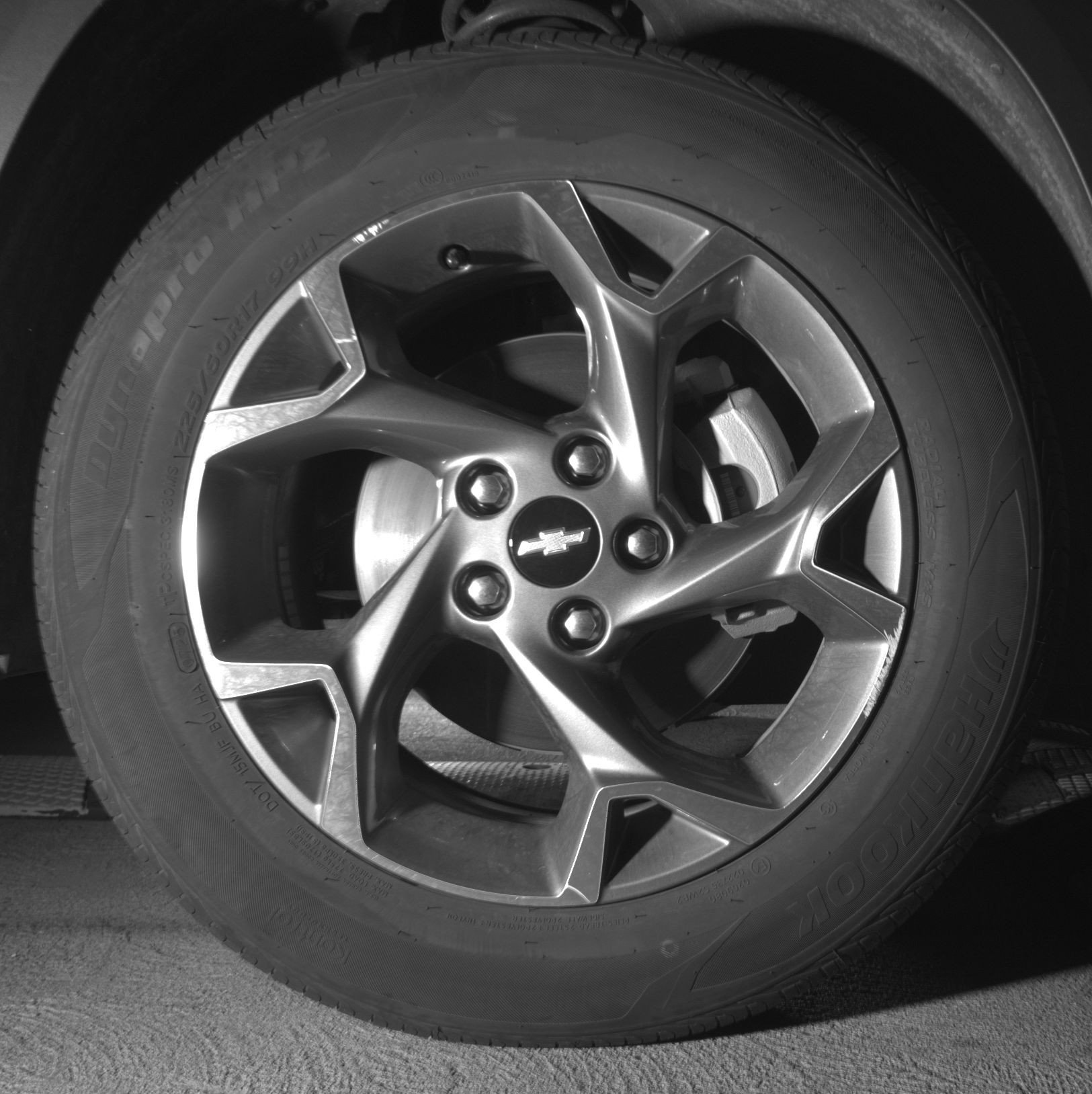 Thumbnail: 2025 Chevrolet Trax - 13