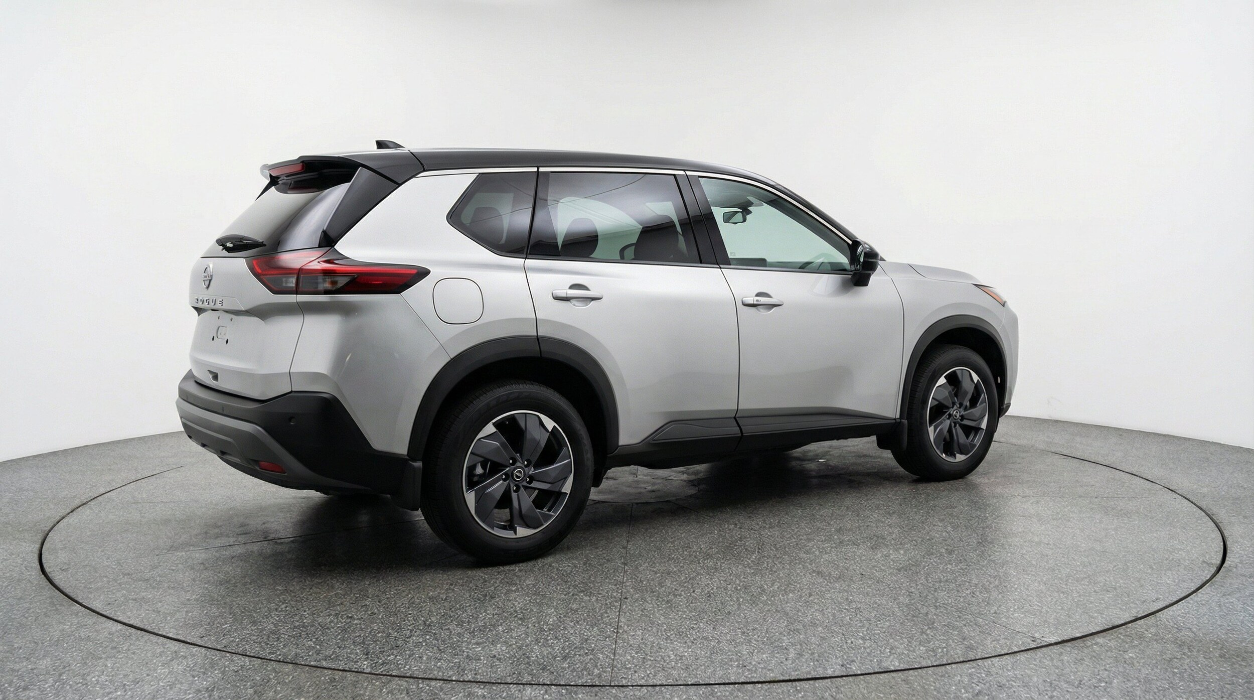 Thumbnail: 2025 Nissan Rogue - 9