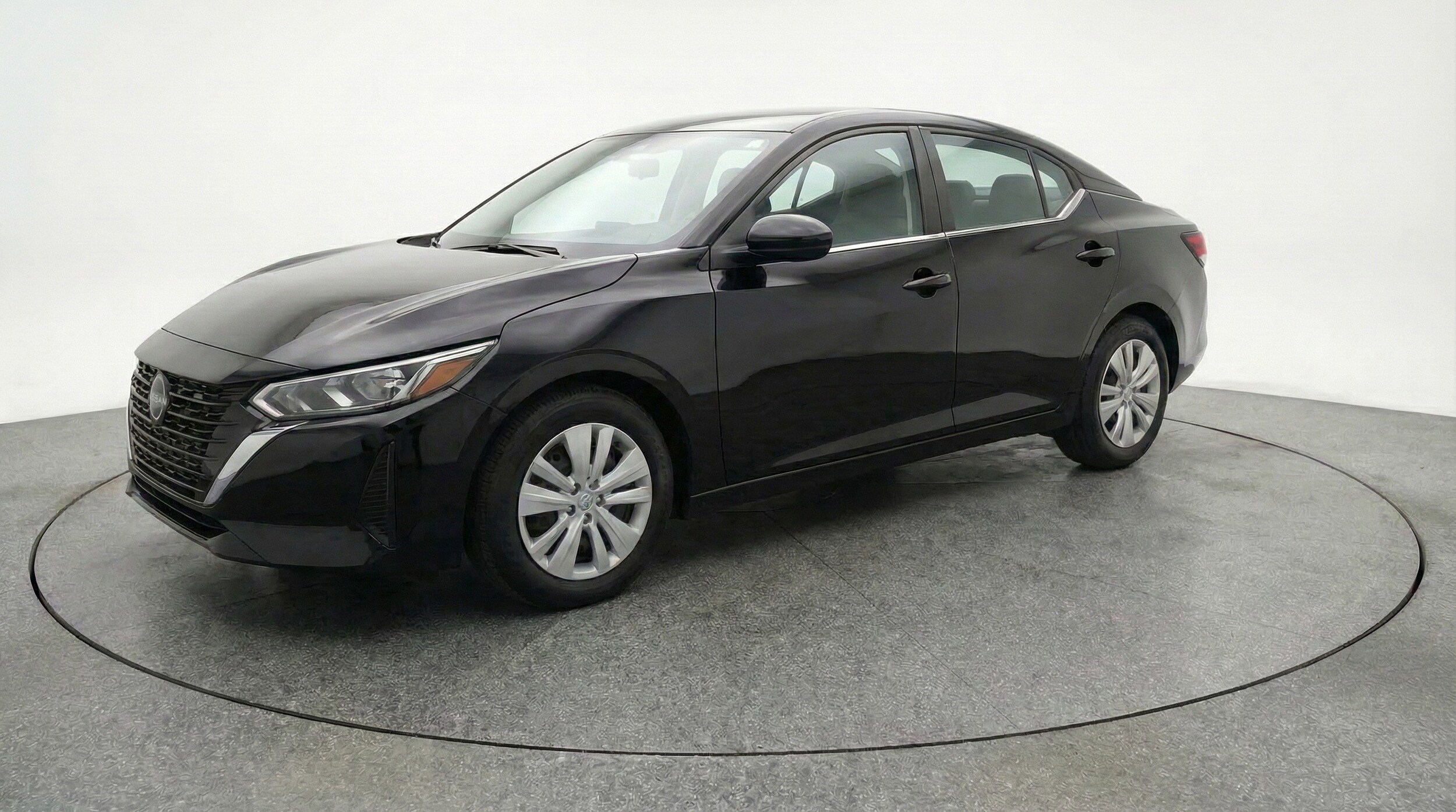 Thumbnail: 2025 Nissan Sentra - 3