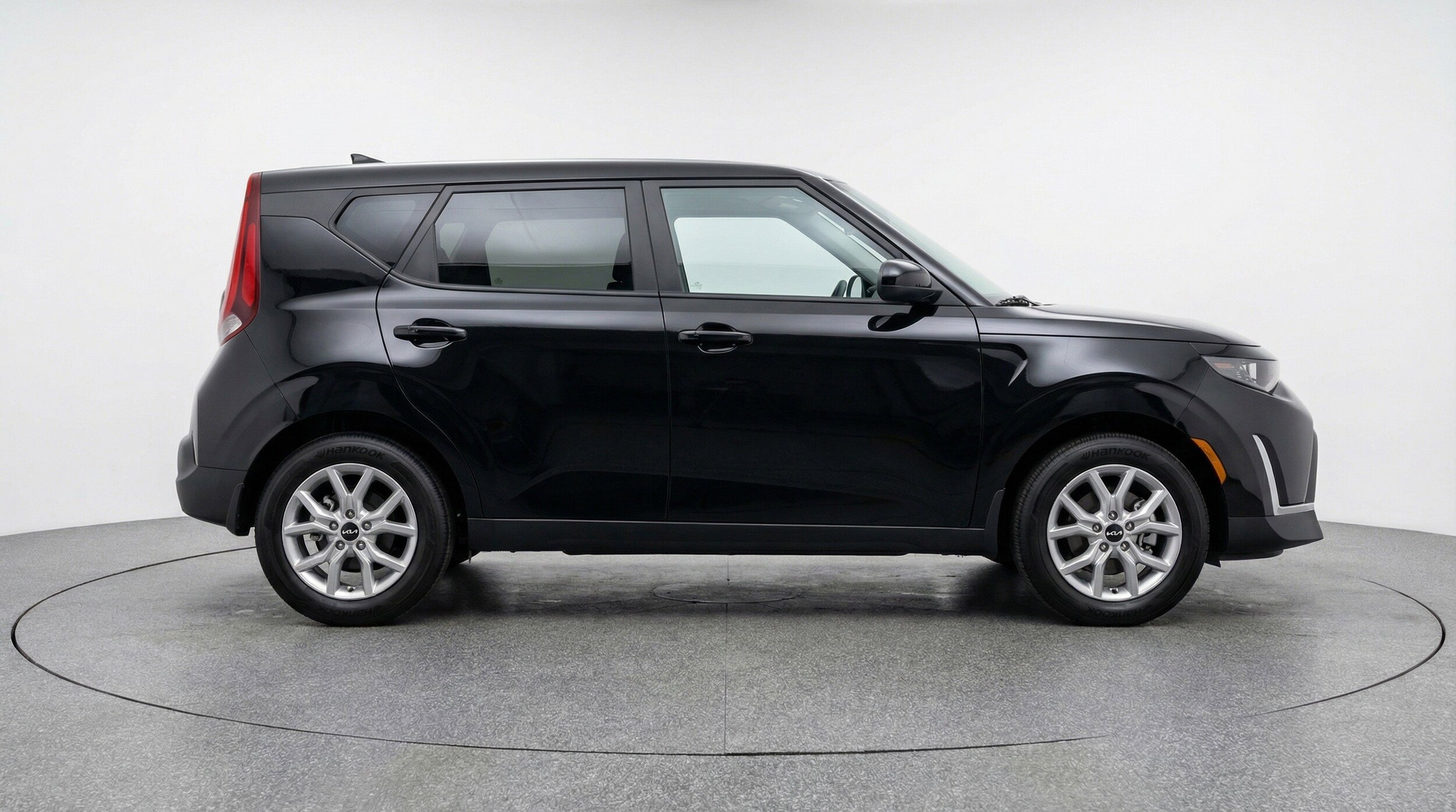 Thumbnail: 2025 Kia Soul - 11