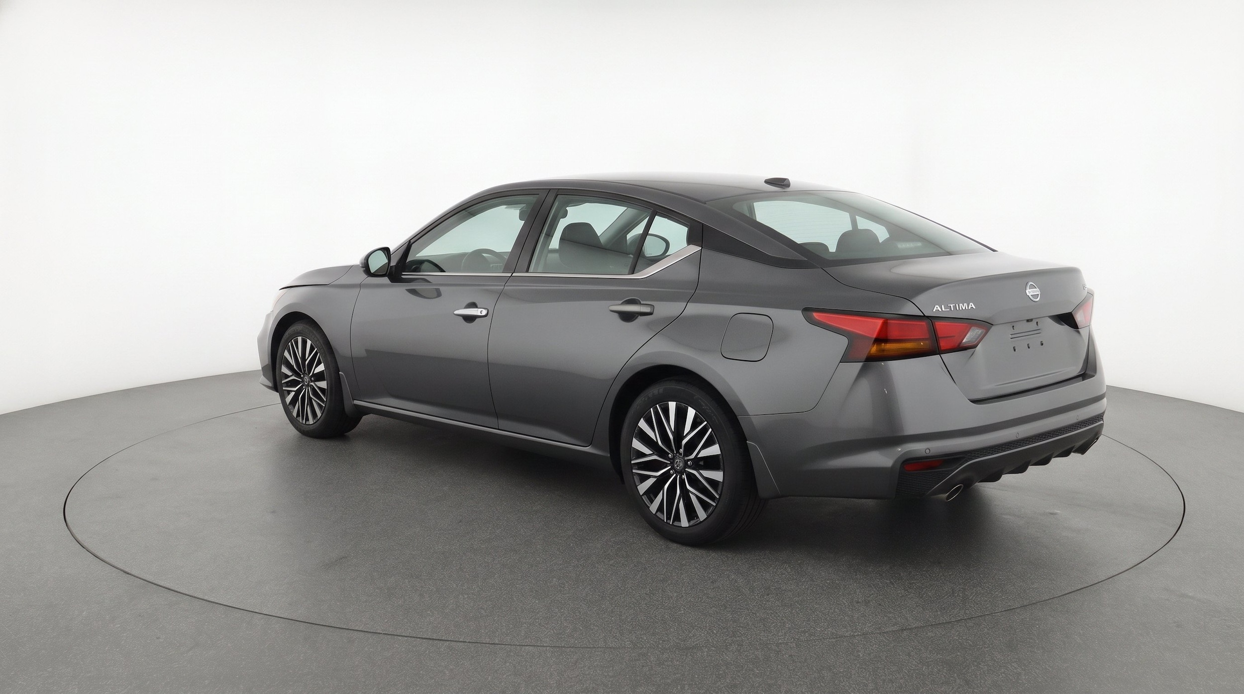 Thumbnail: 2026 Nissan Altima - 6