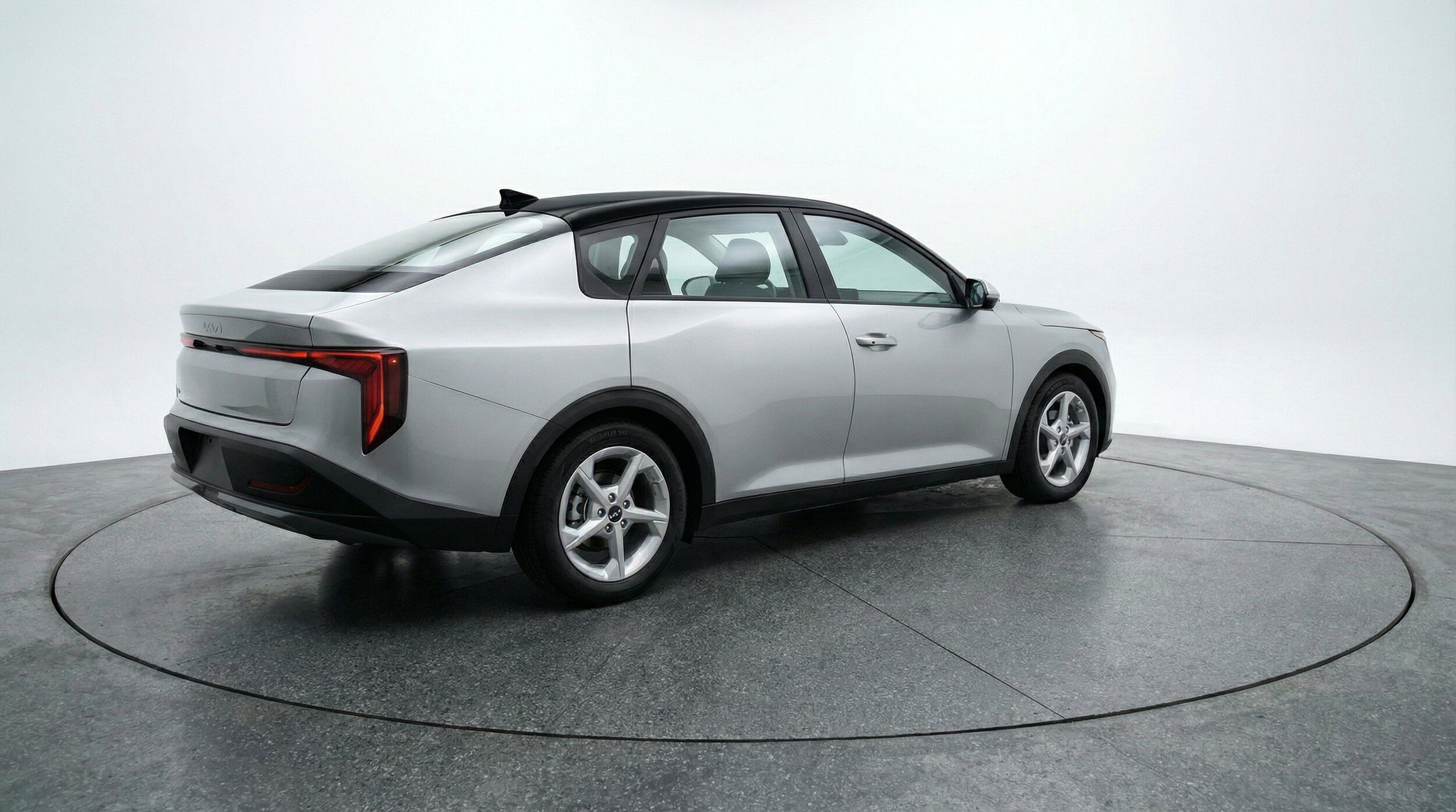Thumbnail: 2026 Kia K4 - 9