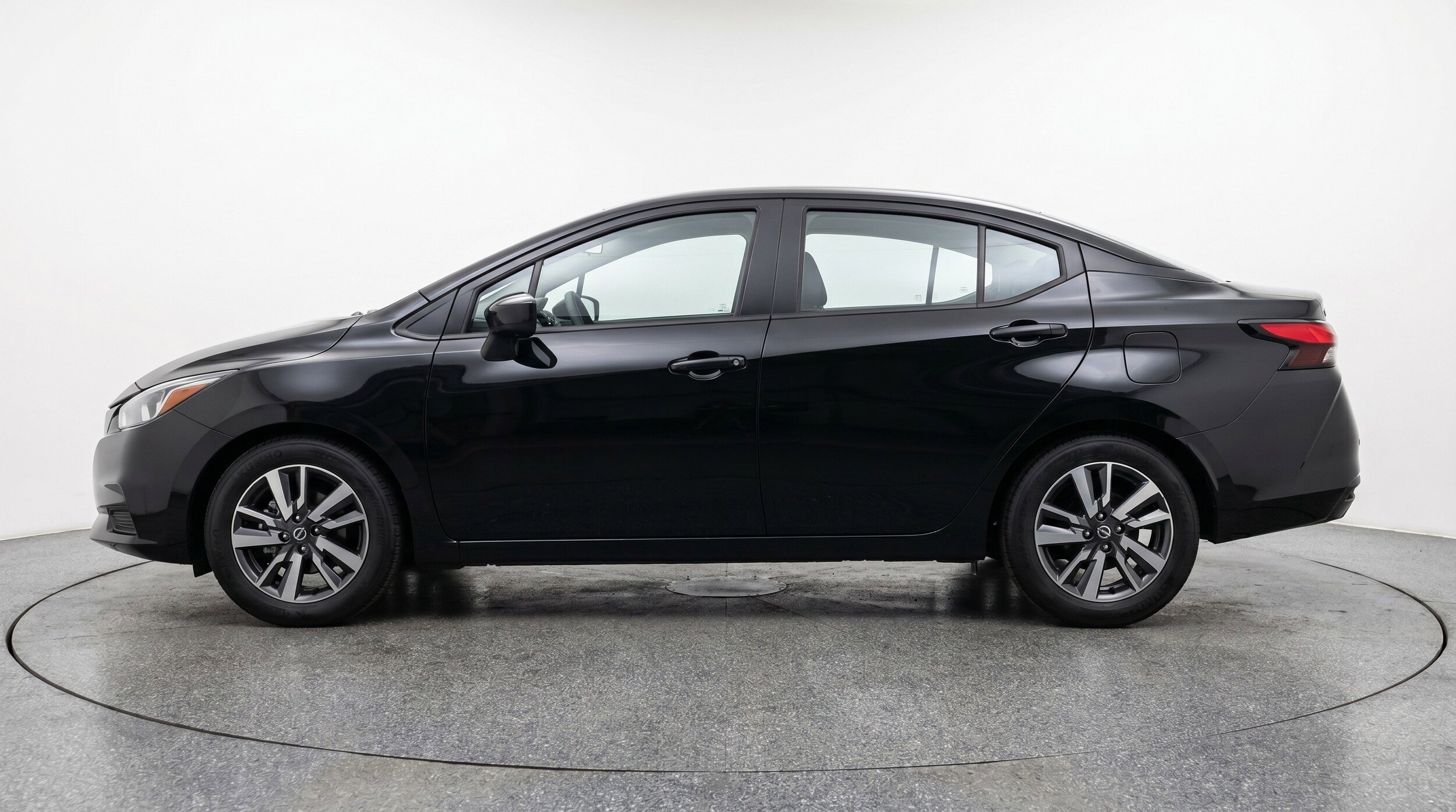 Thumbnail: 2025 Nissan Versa - 5