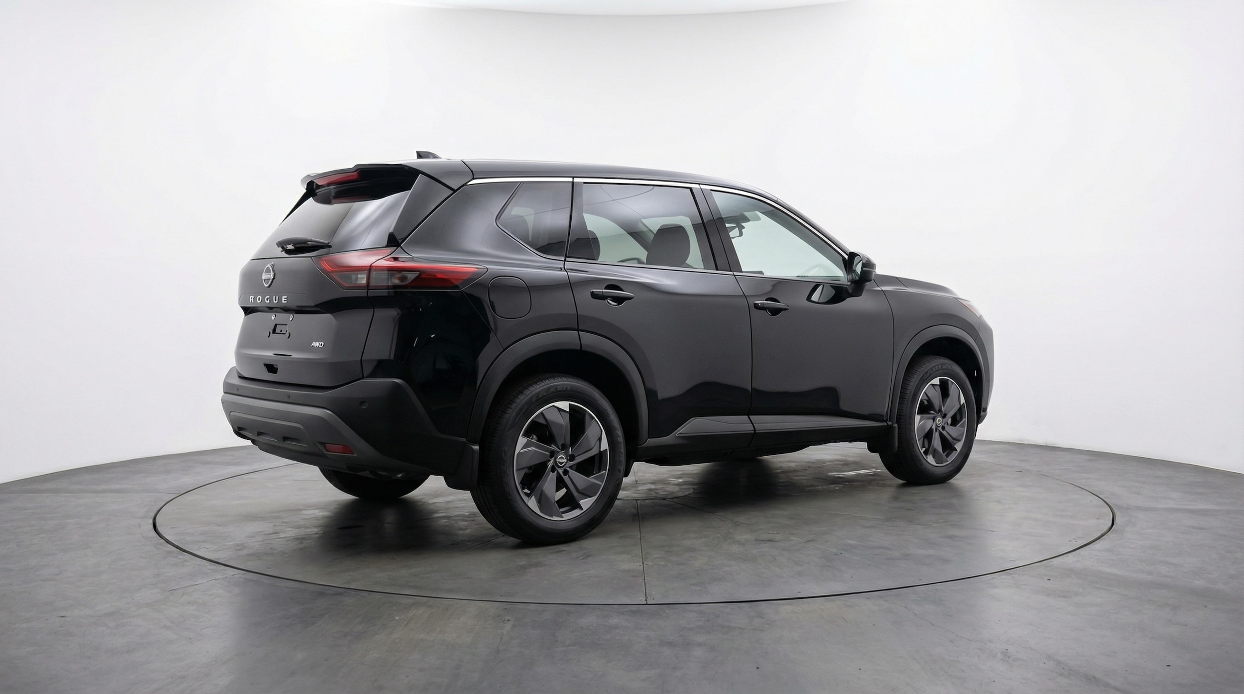 Thumbnail: 2025 Nissan Rogue - 7