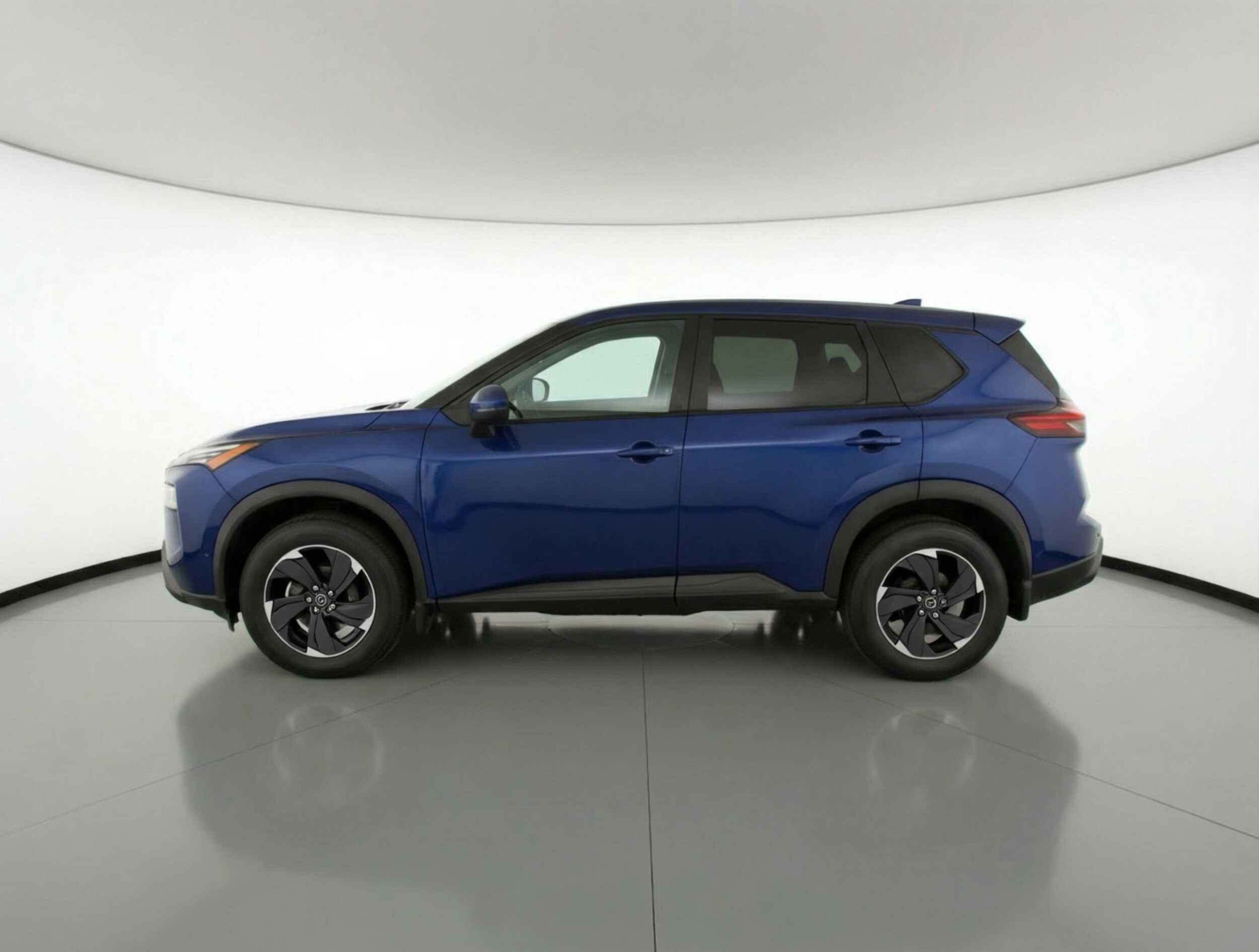 Thumbnail: 2025 Nissan Rogue - 4