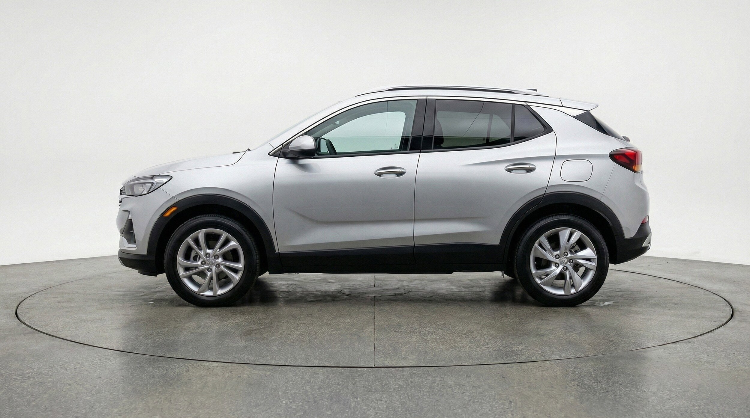 Thumbnail: 2025 Buick Encore GX - 5