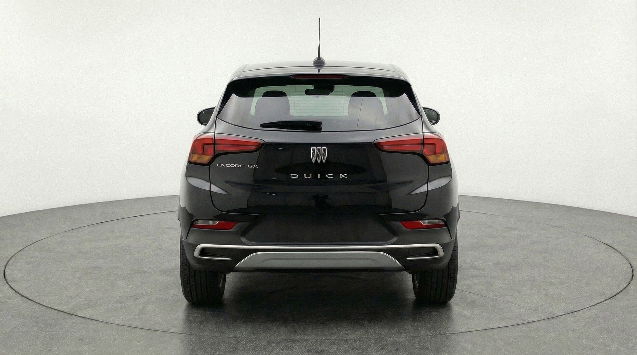 Thumbnail: 2025 Buick Encore GX - 7