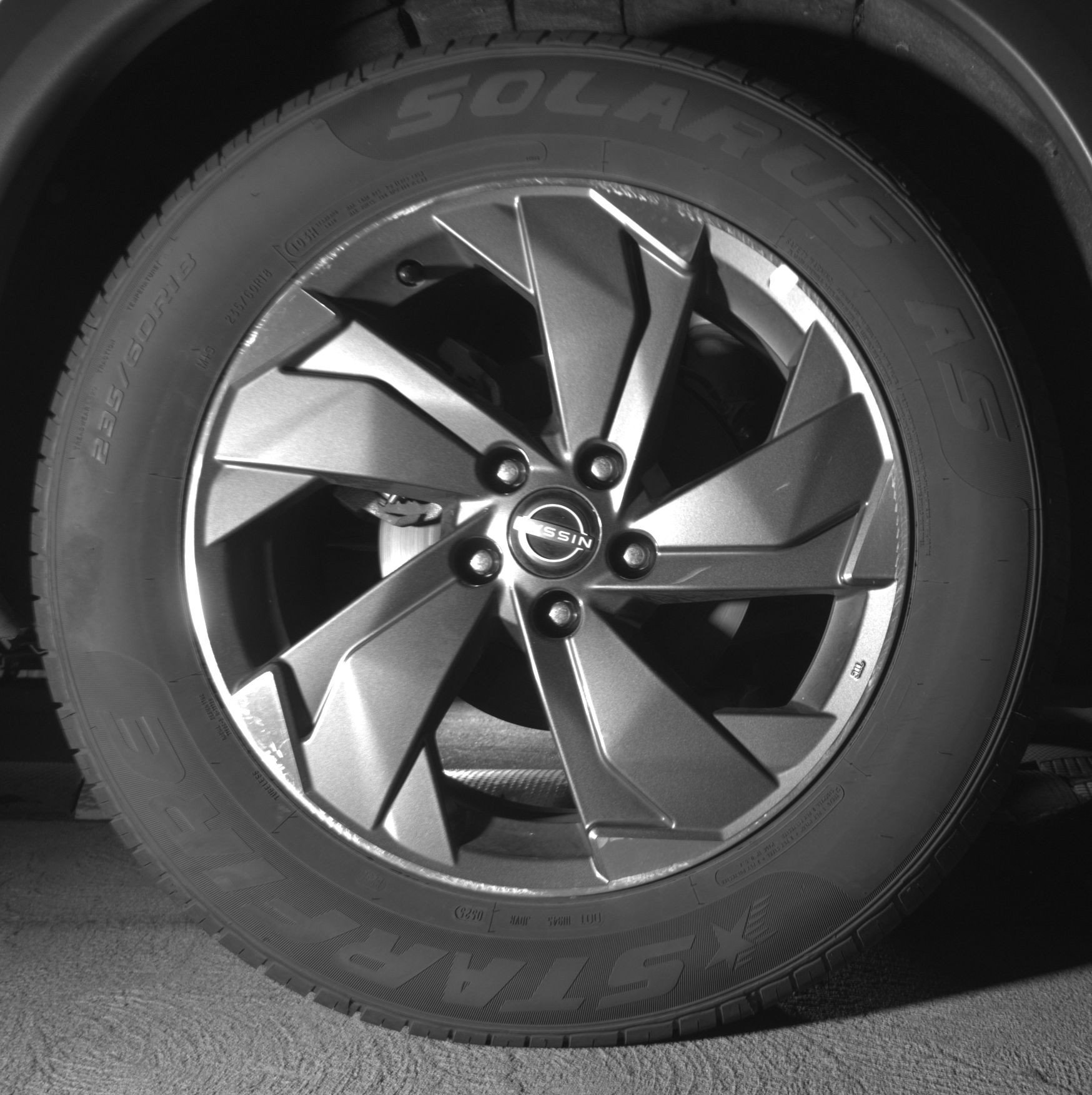 Thumbnail: 2025 Nissan Rogue - 15