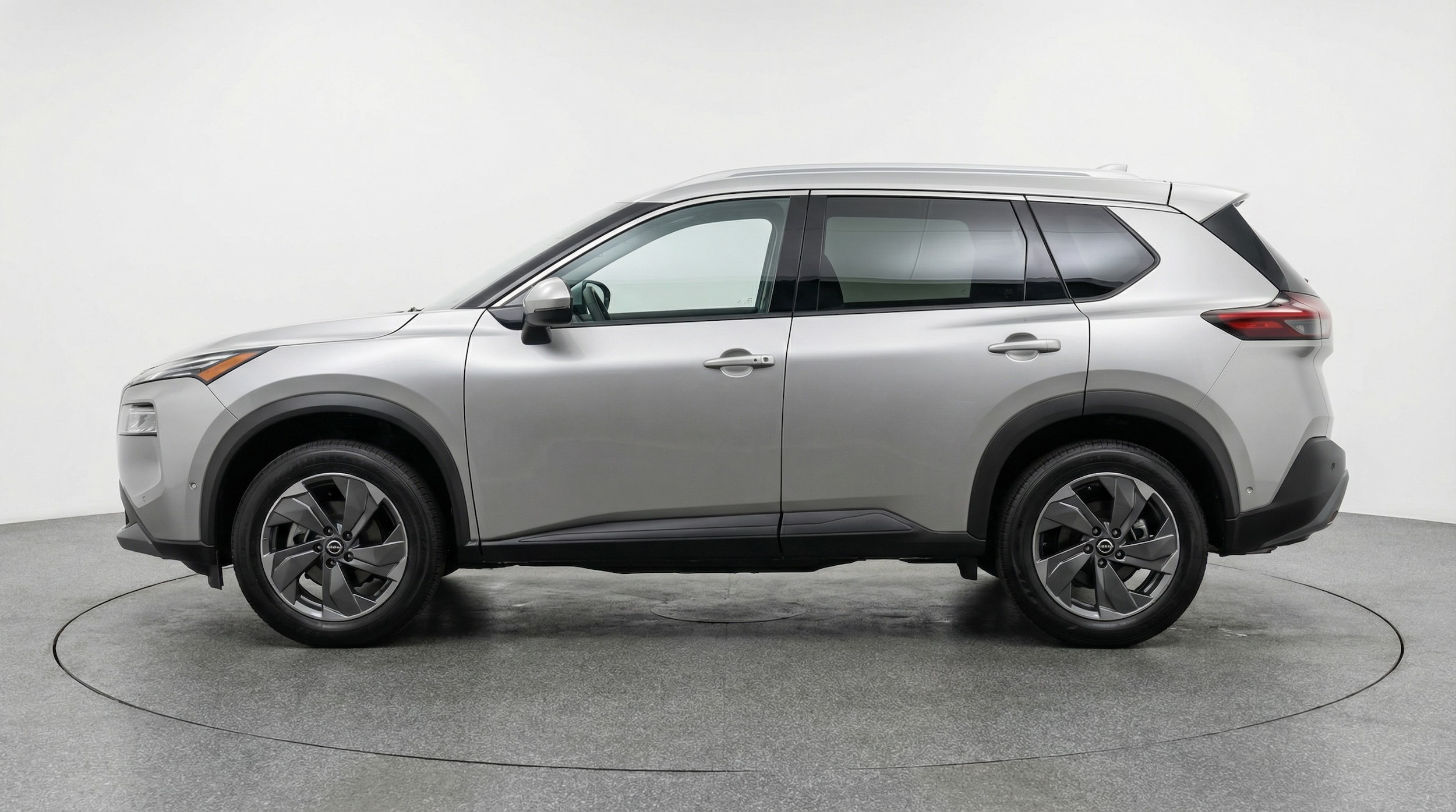 Thumbnail: 2025 Nissan Rogue - 4